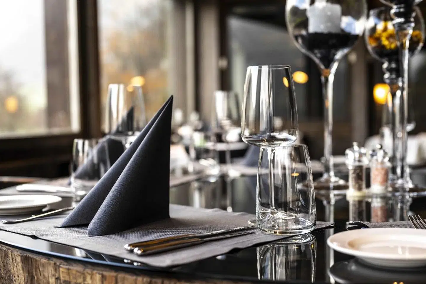 Bänklialp Restaurant