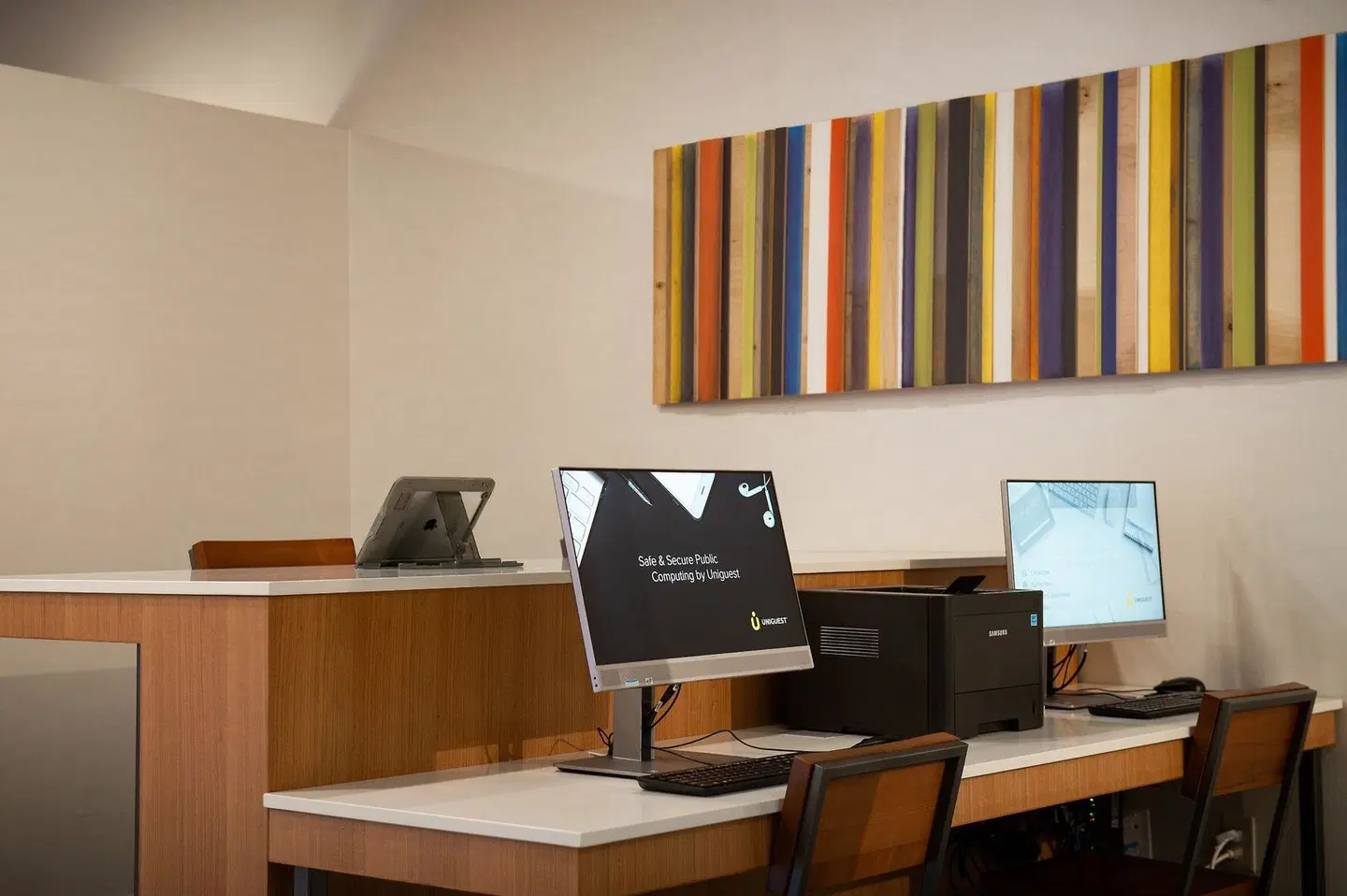 Holiday Inn Express & Suites Wausau by IHG ROOM_EXAMPLE