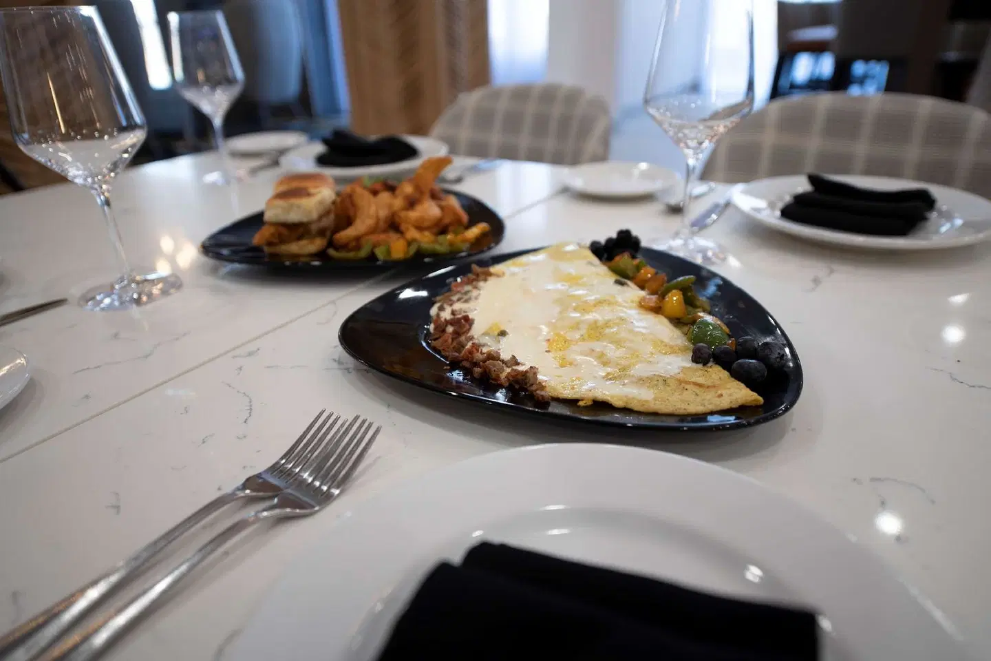 DoubleTree by Hilton Sulphur Lake Charles Restaurant
