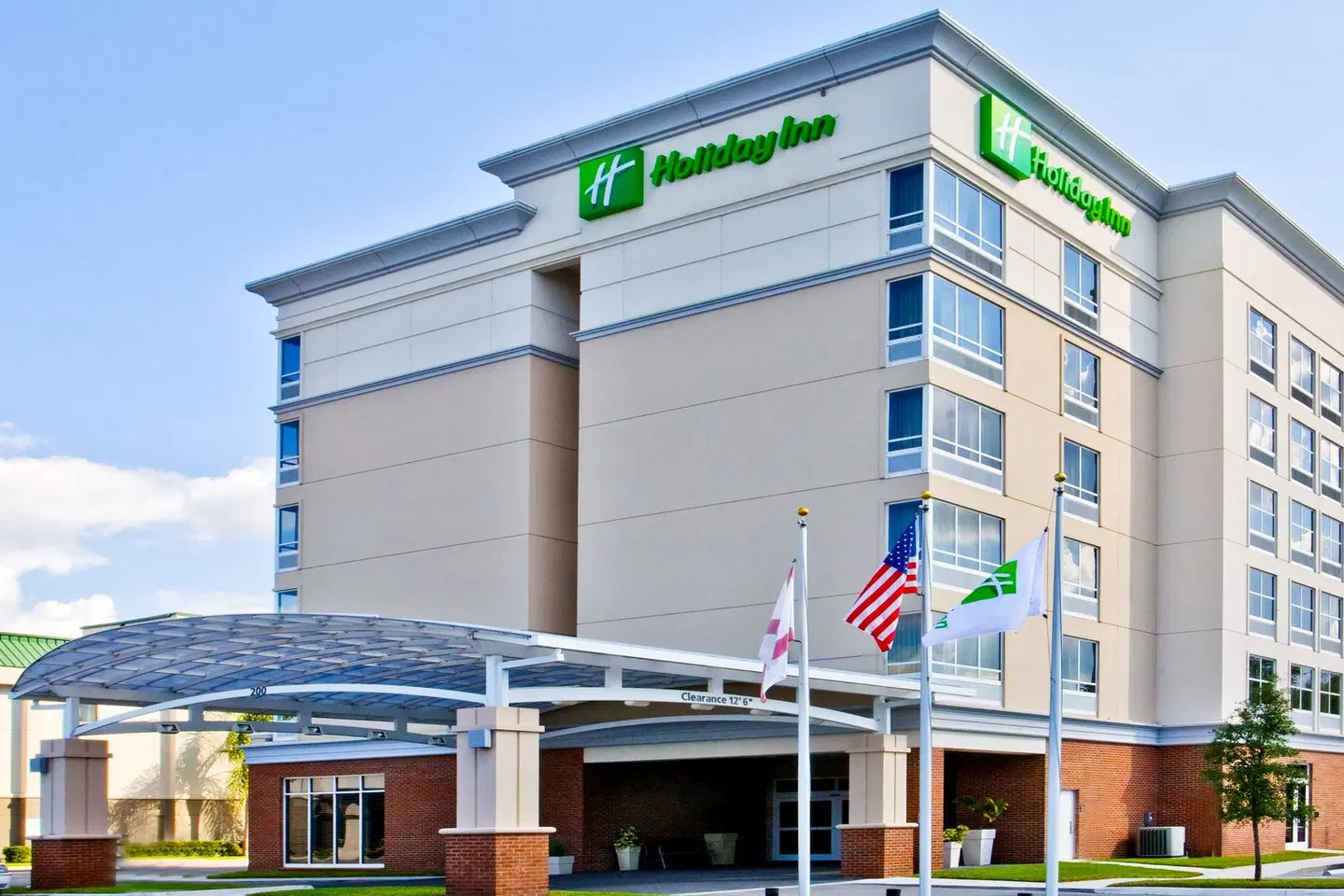 Holiday Inn Winter Haven by IHG EXTERIOR