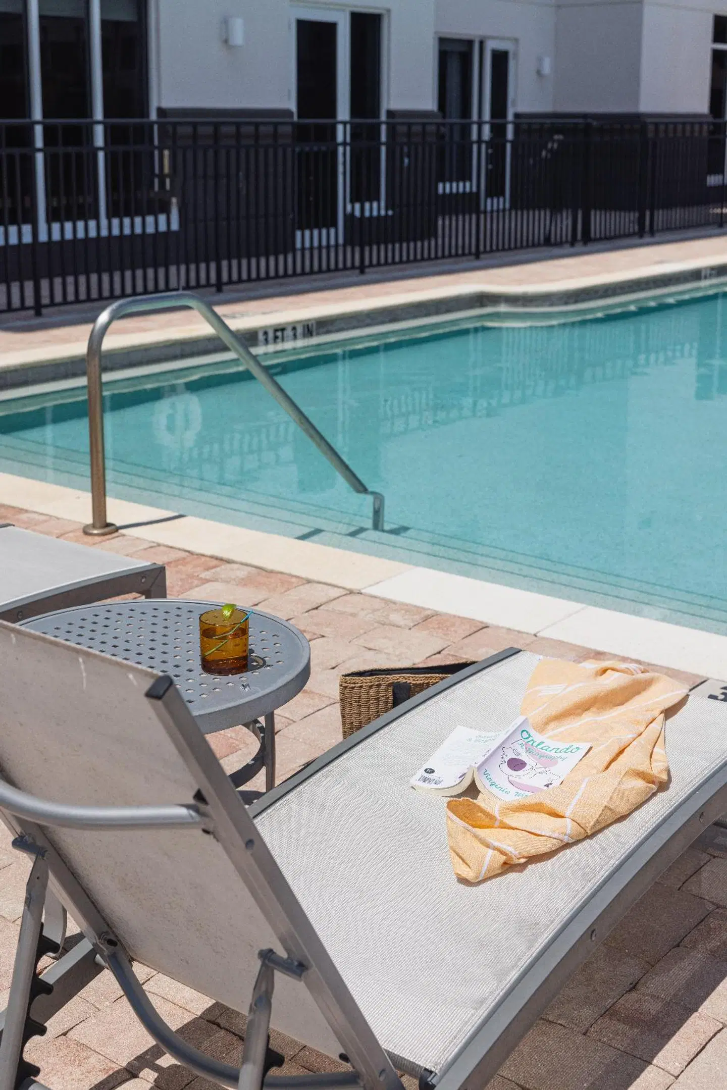Crowne Plaza Ft. Myers Gulf Coast by IHG Hallenbad