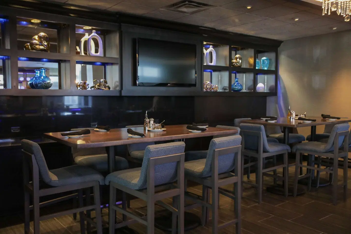 The Rewind West Des Moines, Tapestry Collection by Hilton Bar