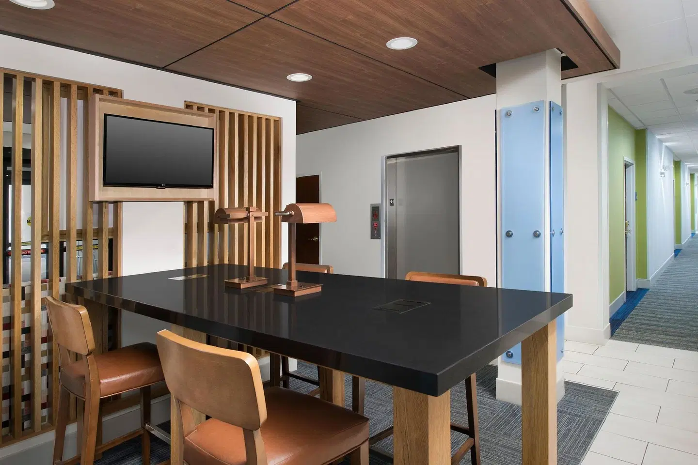 Holiday Inn Express Knoxville-Strawberry Plains by IHG ROOM_EXAMPLE