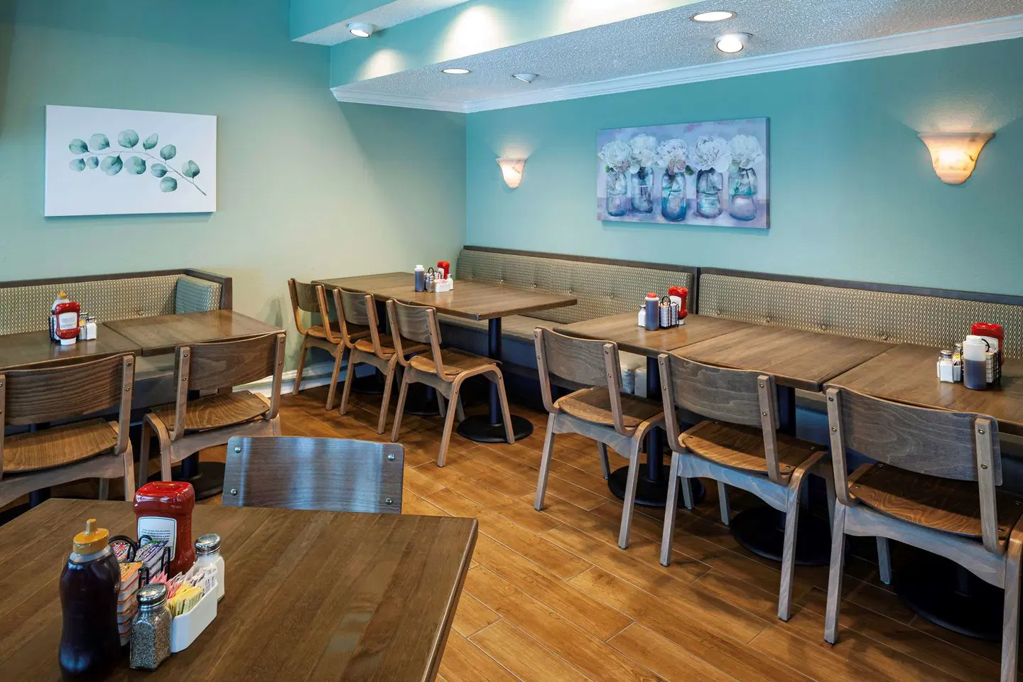 BEST WESTERN New Smyrna Beach Hotel & Suites SPORTS_AND_LEISURE