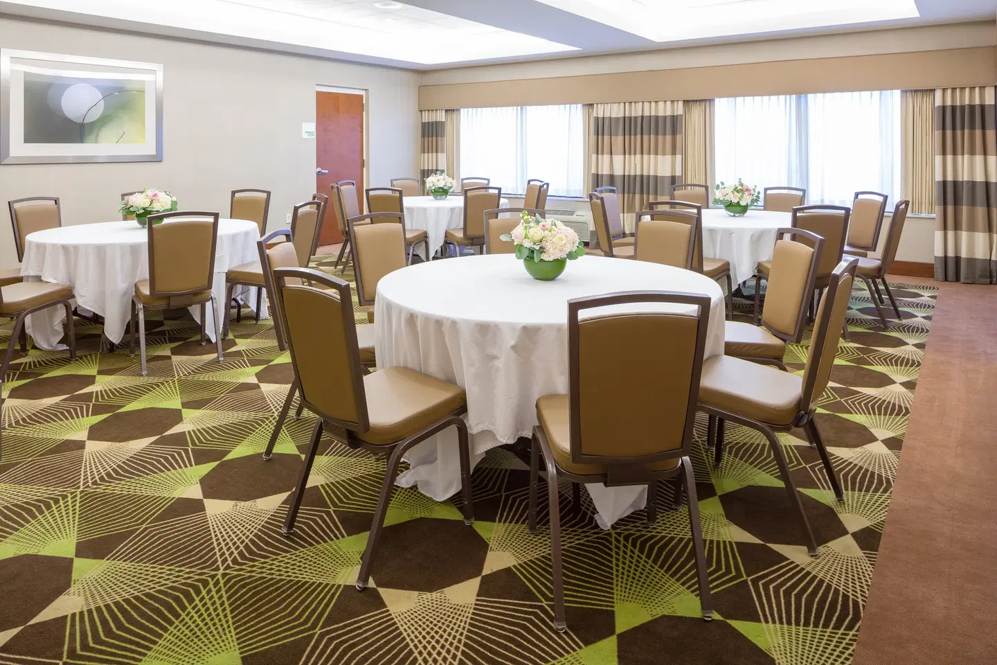 Holiday Inn Manchester Airport by IHG Konferenz