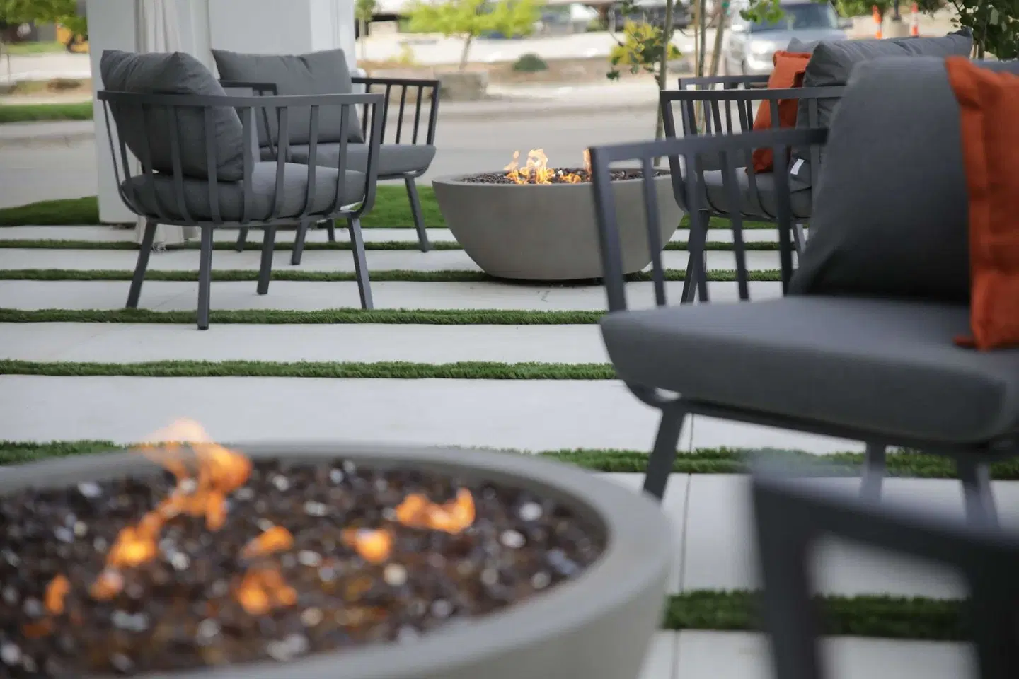The Rewind West Des Moines, Tapestry Collection by Hilton Terrasse