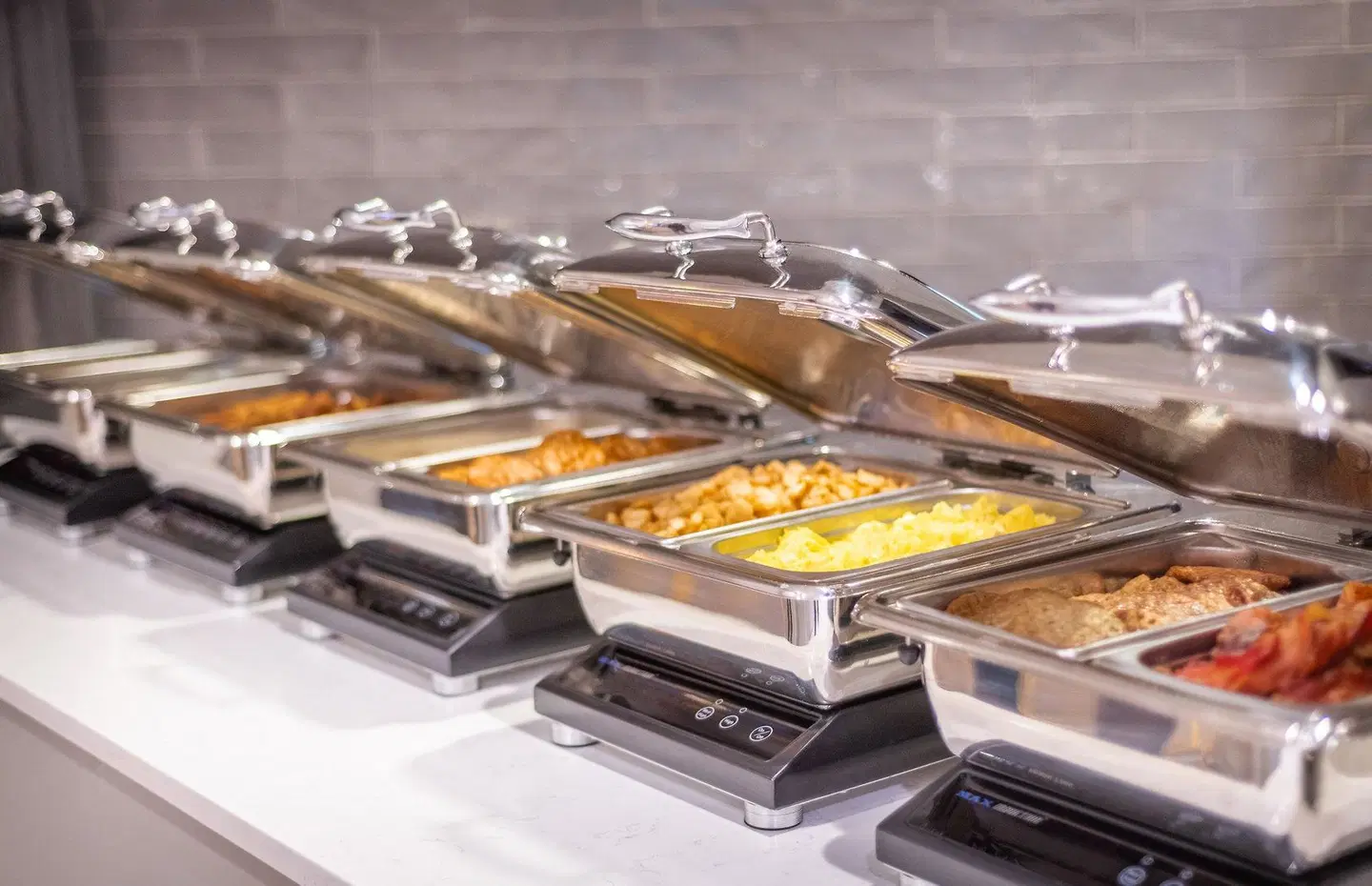 Holiday Inn Hotel & Suites Orange Park - Wells Road Restaurant