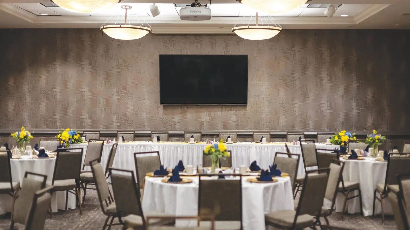 Holiday Inn Hotel & Suites Orange Park - Wells Road Restaurant