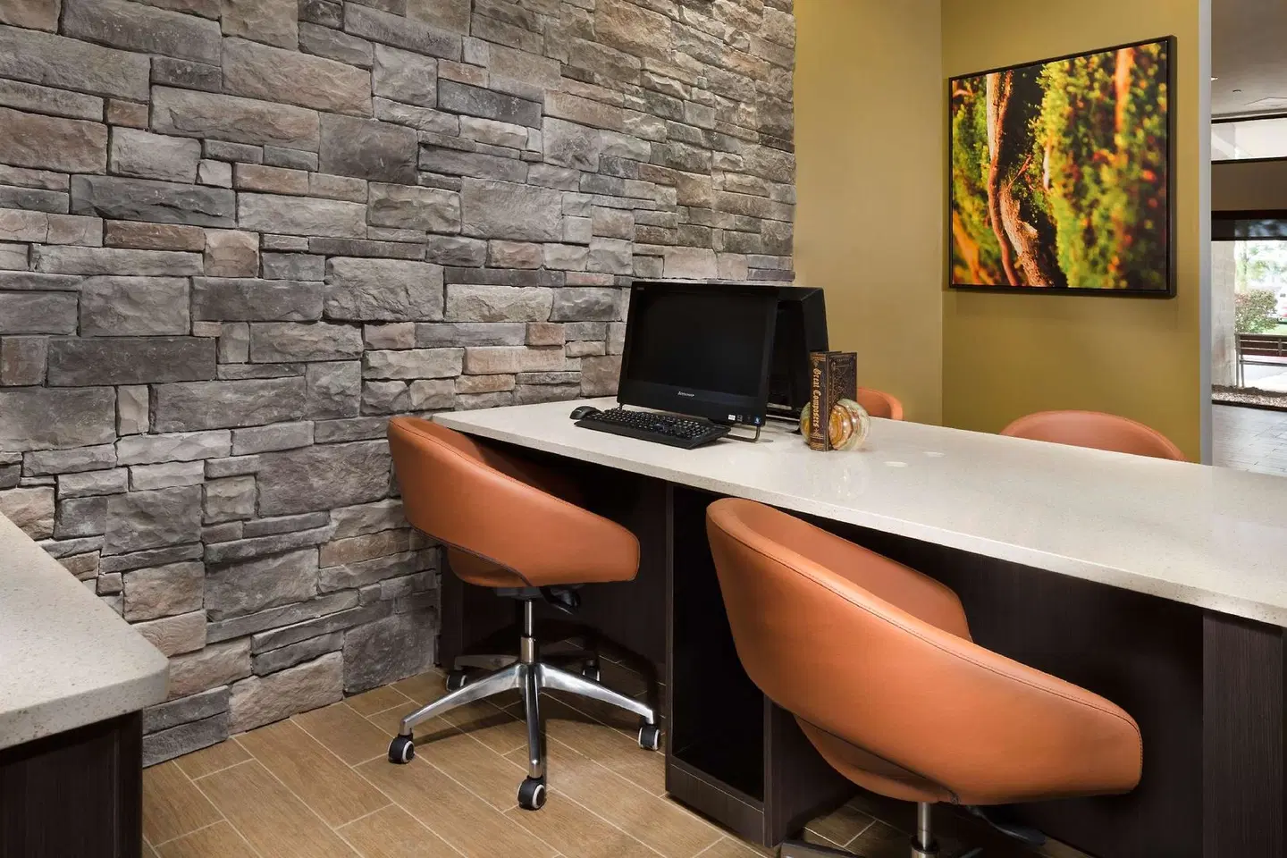 DoubleTree by Hilton Hotel Lawrence ROOM_EXAMPLE