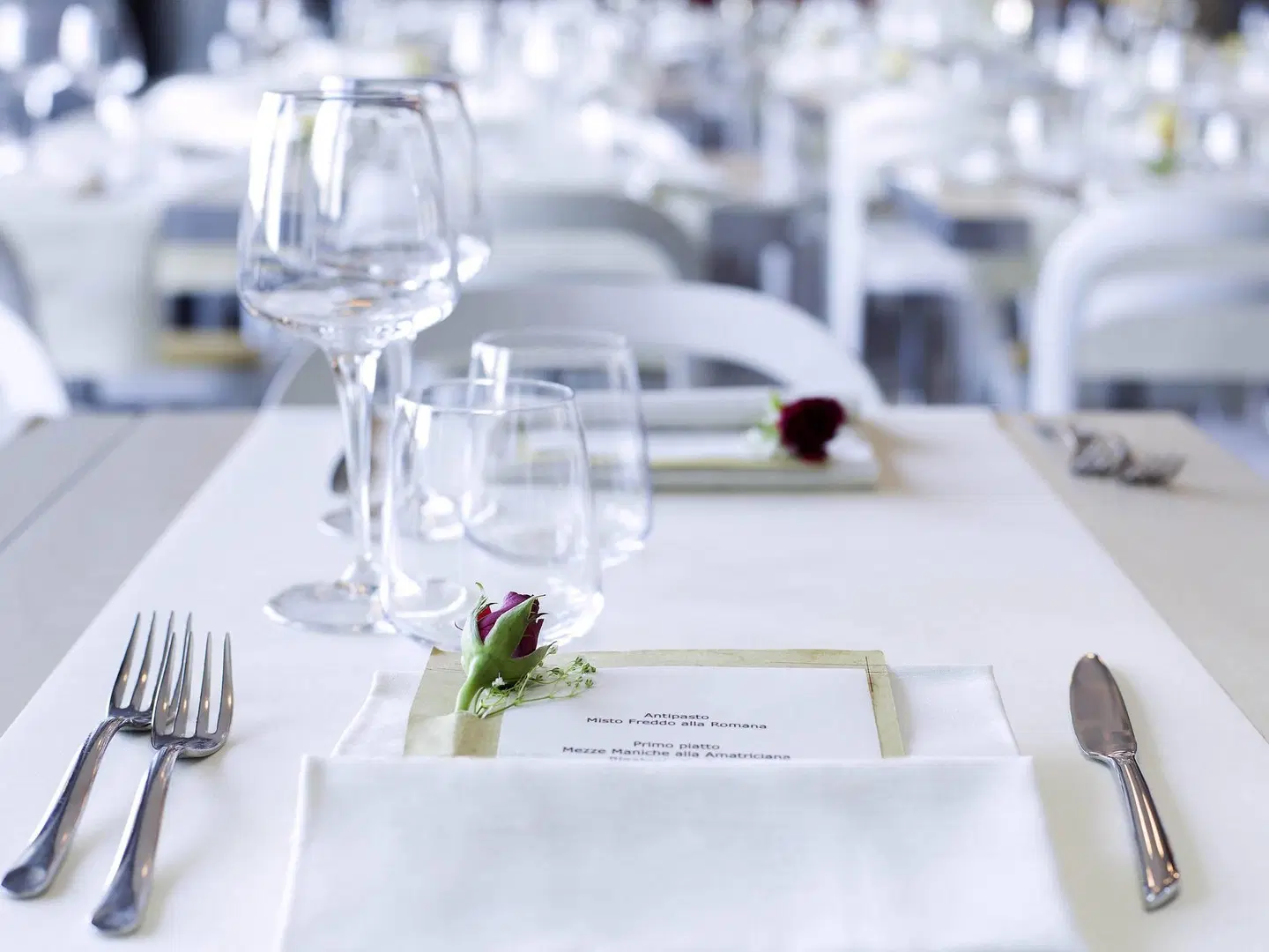 Ibis Styles Roma Eur Restaurant