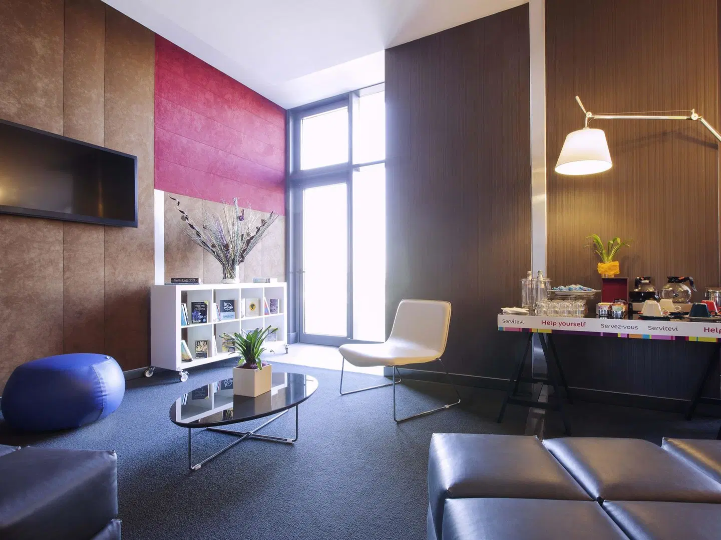 Ibis Styles Roma Eur ROOM_EXAMPLE