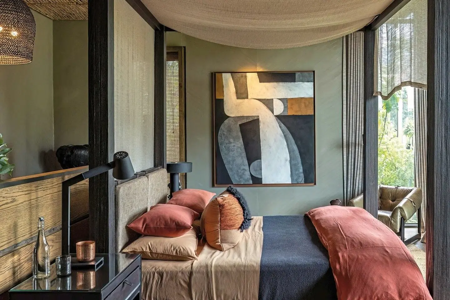 Singita Kataza House ROOM_EXAMPLE