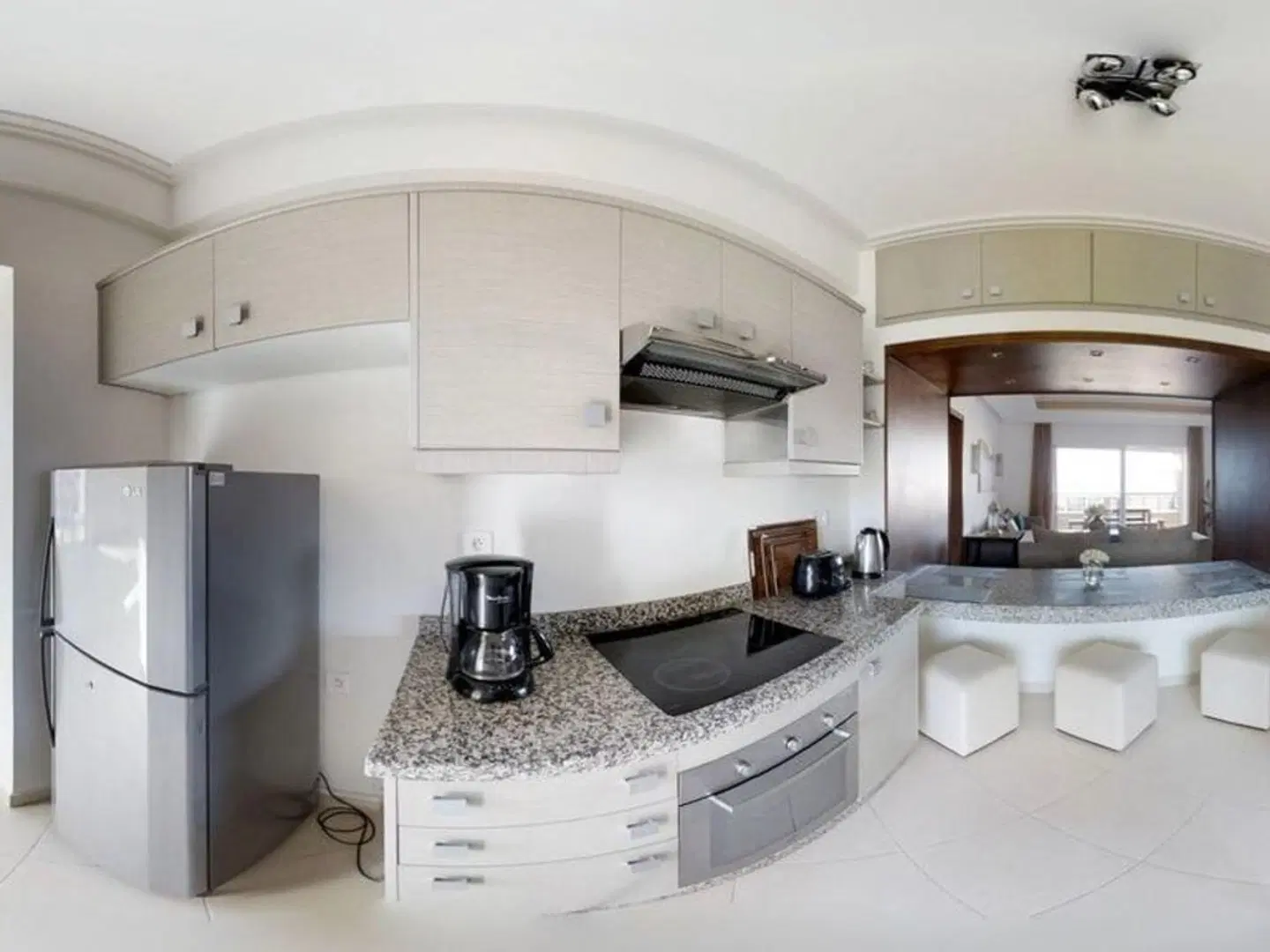 Eden Beach Aparthotel ROOM_EXAMPLE