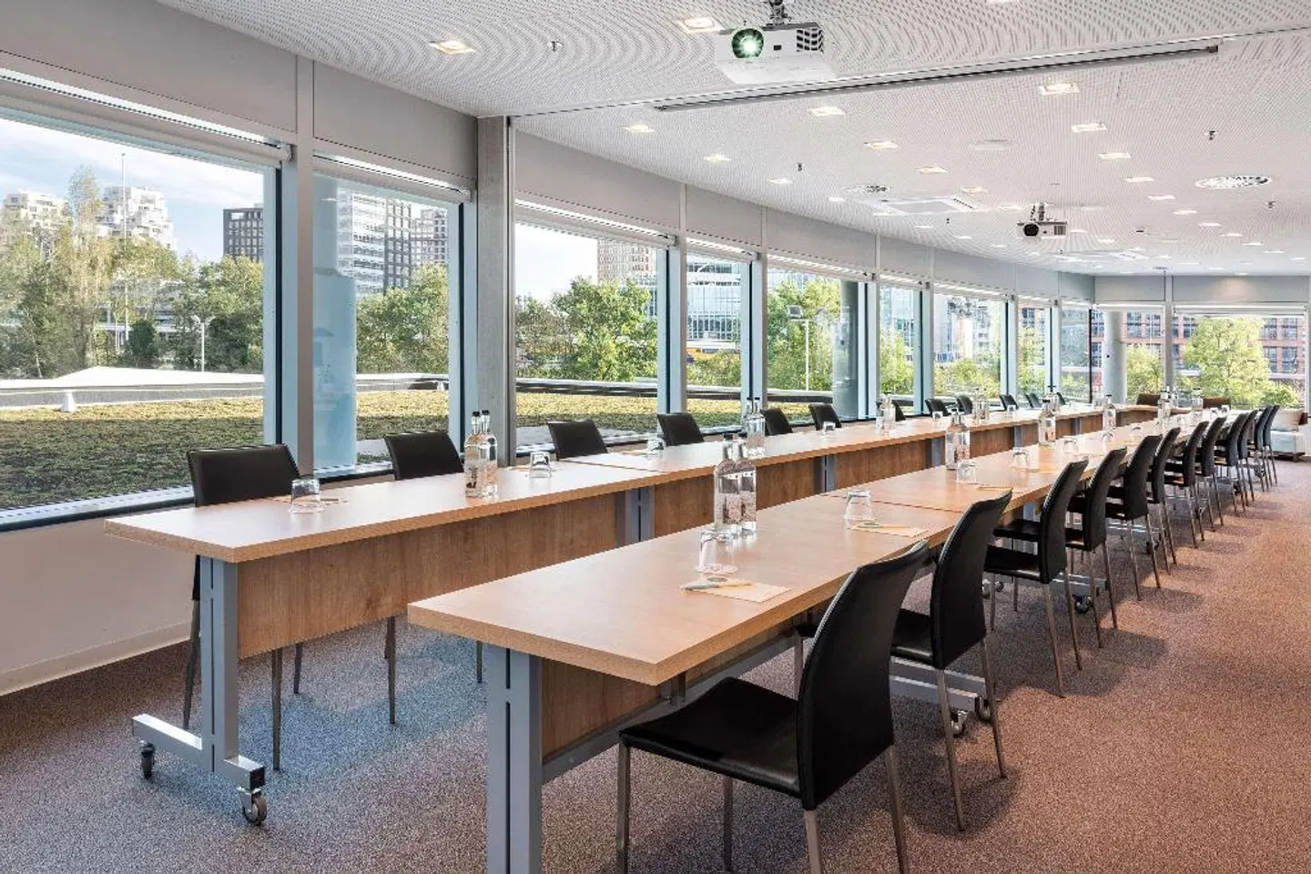 INNSiDE Amsterdam Konferenz