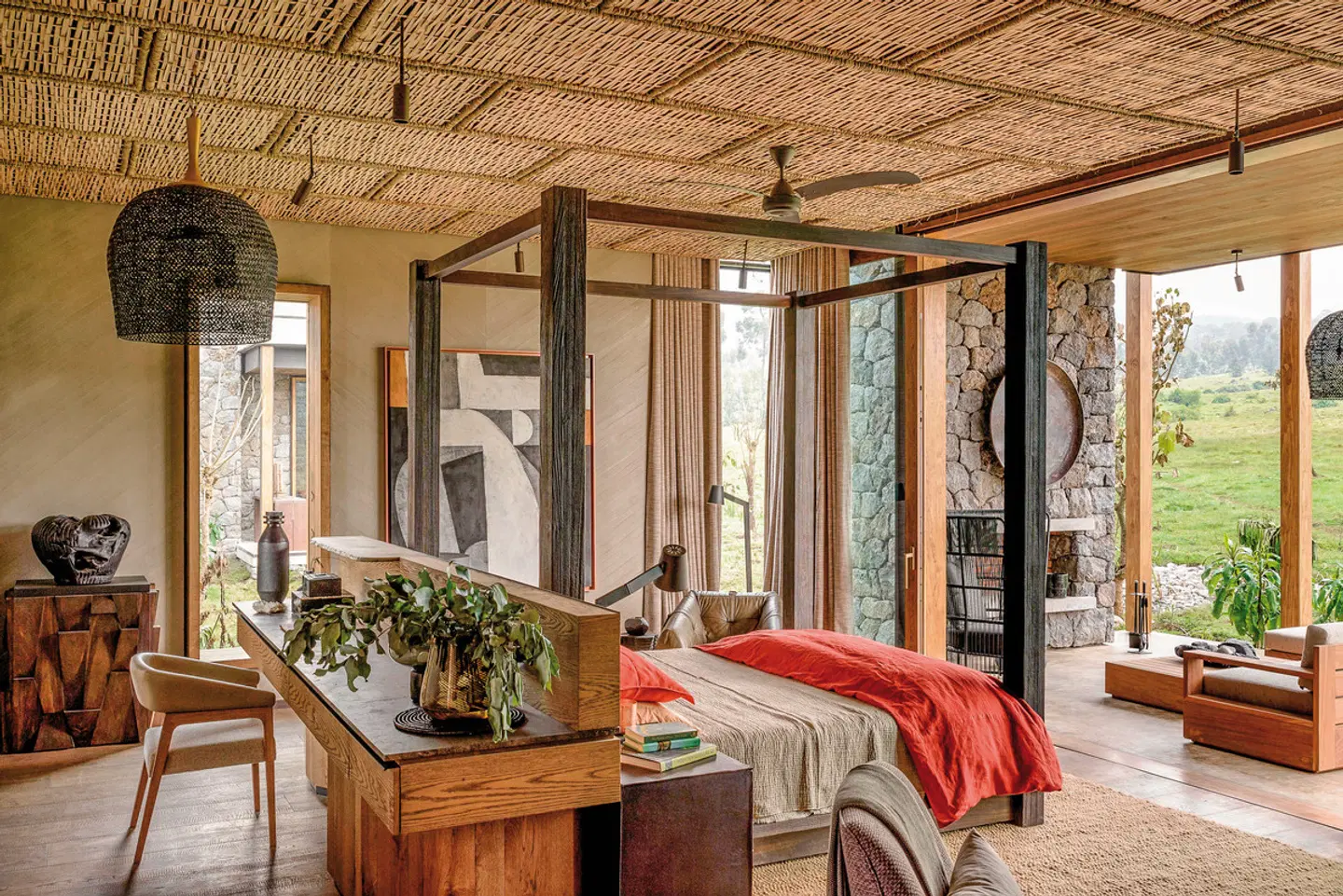 Singita Kataza House ROOM_EXAMPLE