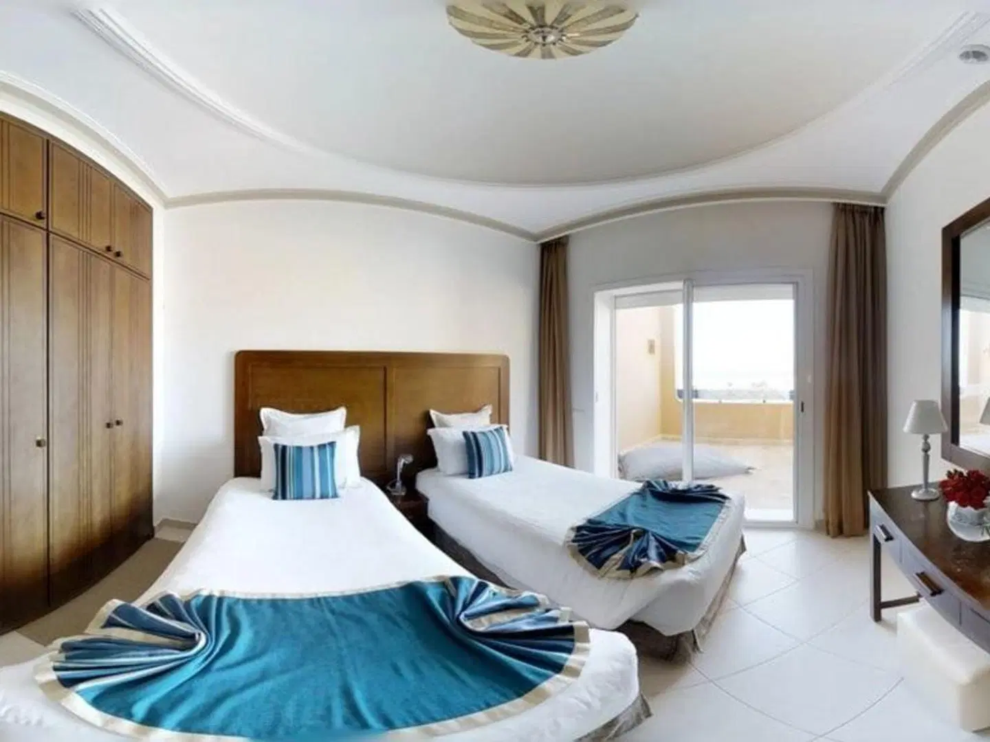Eden Beach Aparthotel ROOM_EXAMPLE