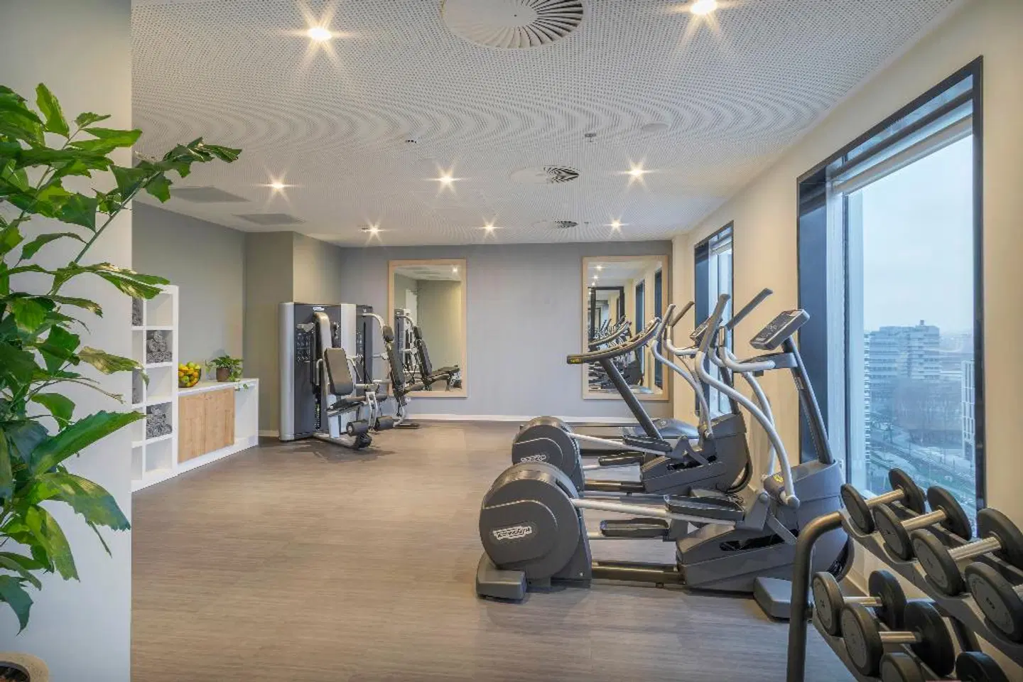 INNSiDE Amsterdam SPORTS_AND_LEISURE