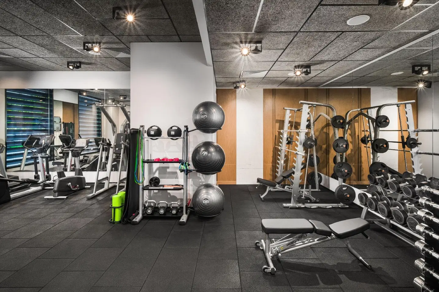 Hotel Jägerhof SPORTS_AND_LEISURE