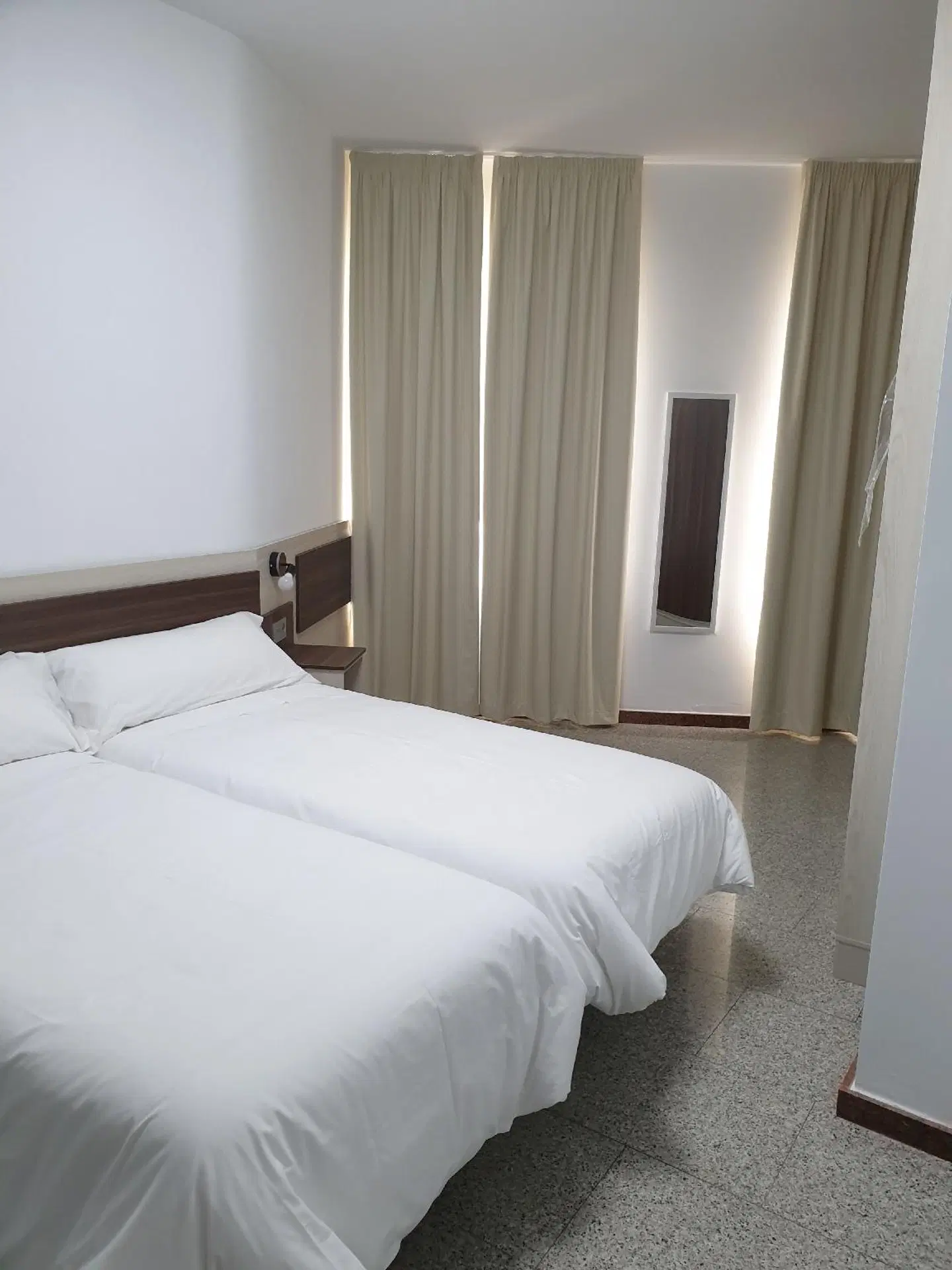 Mesón-Hostal La Cabaña ROOM_EXAMPLE