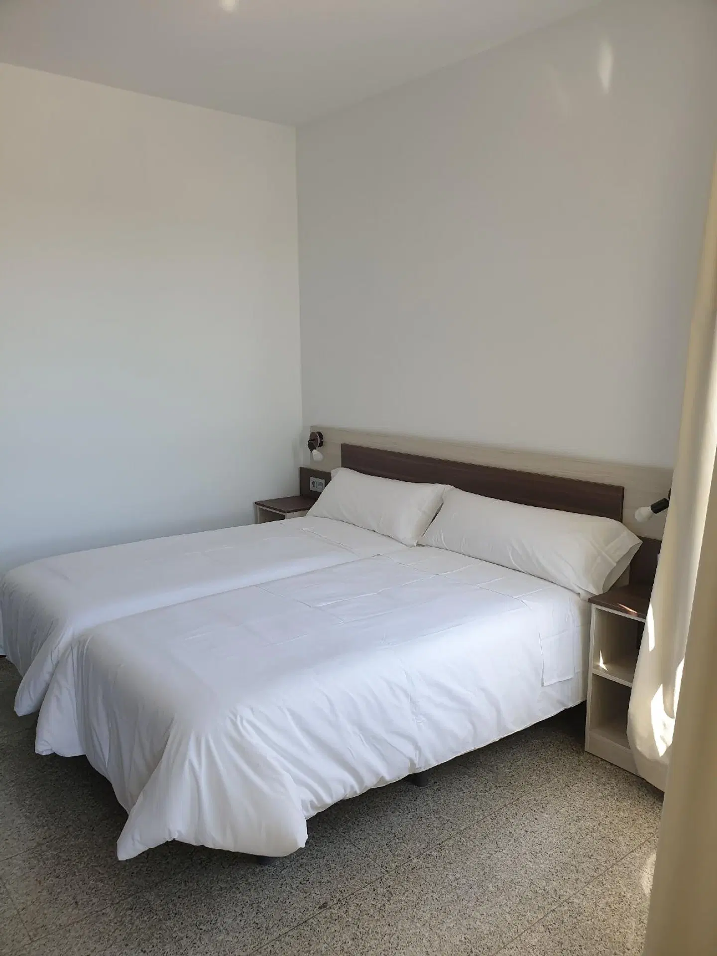Mesón-Hostal La Cabaña ROOM_EXAMPLE