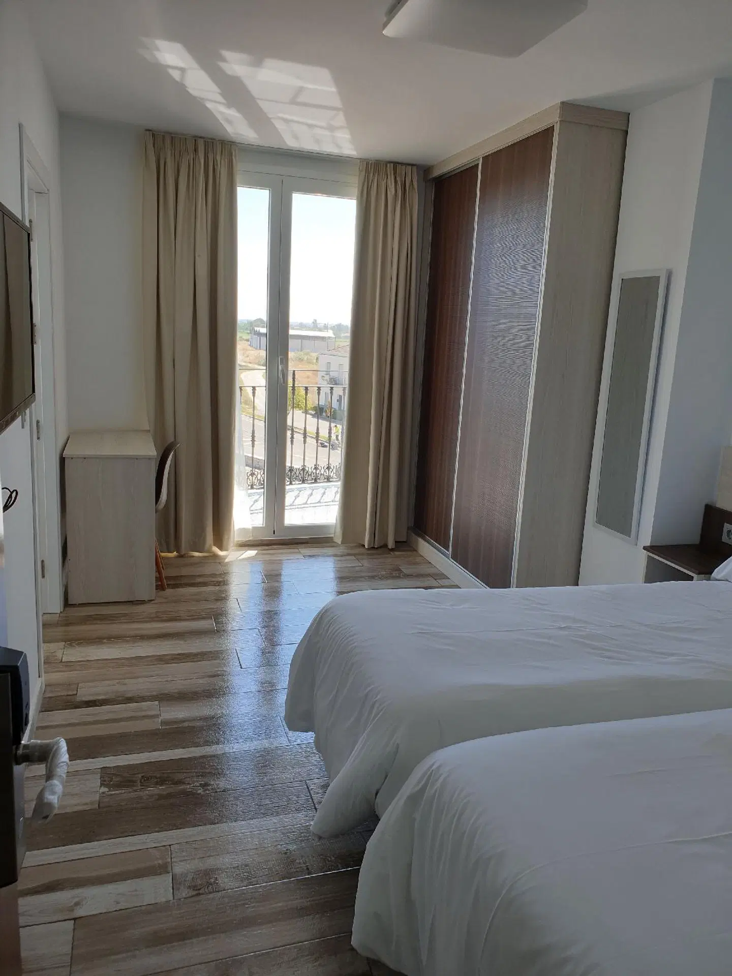 Mesón-Hostal La Cabaña ROOM_EXAMPLE
