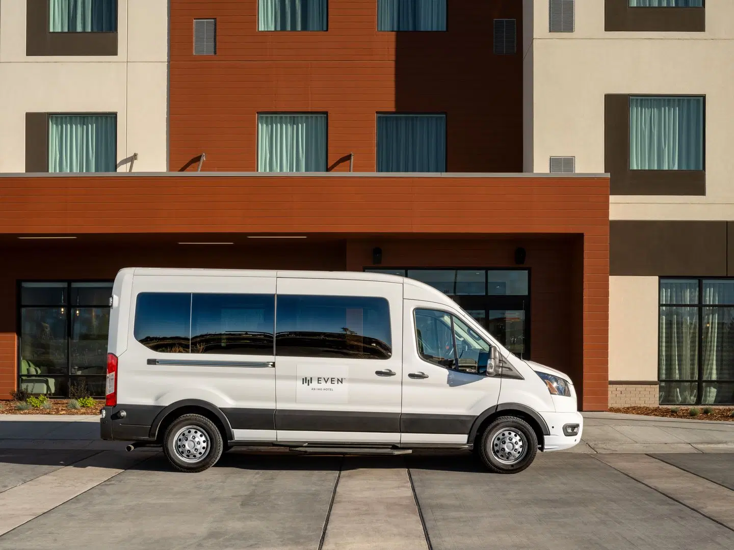 EVEN Hotel Bozeman Yellowstone Intl Arpt by IHG SPORTS_AND_LEISURE