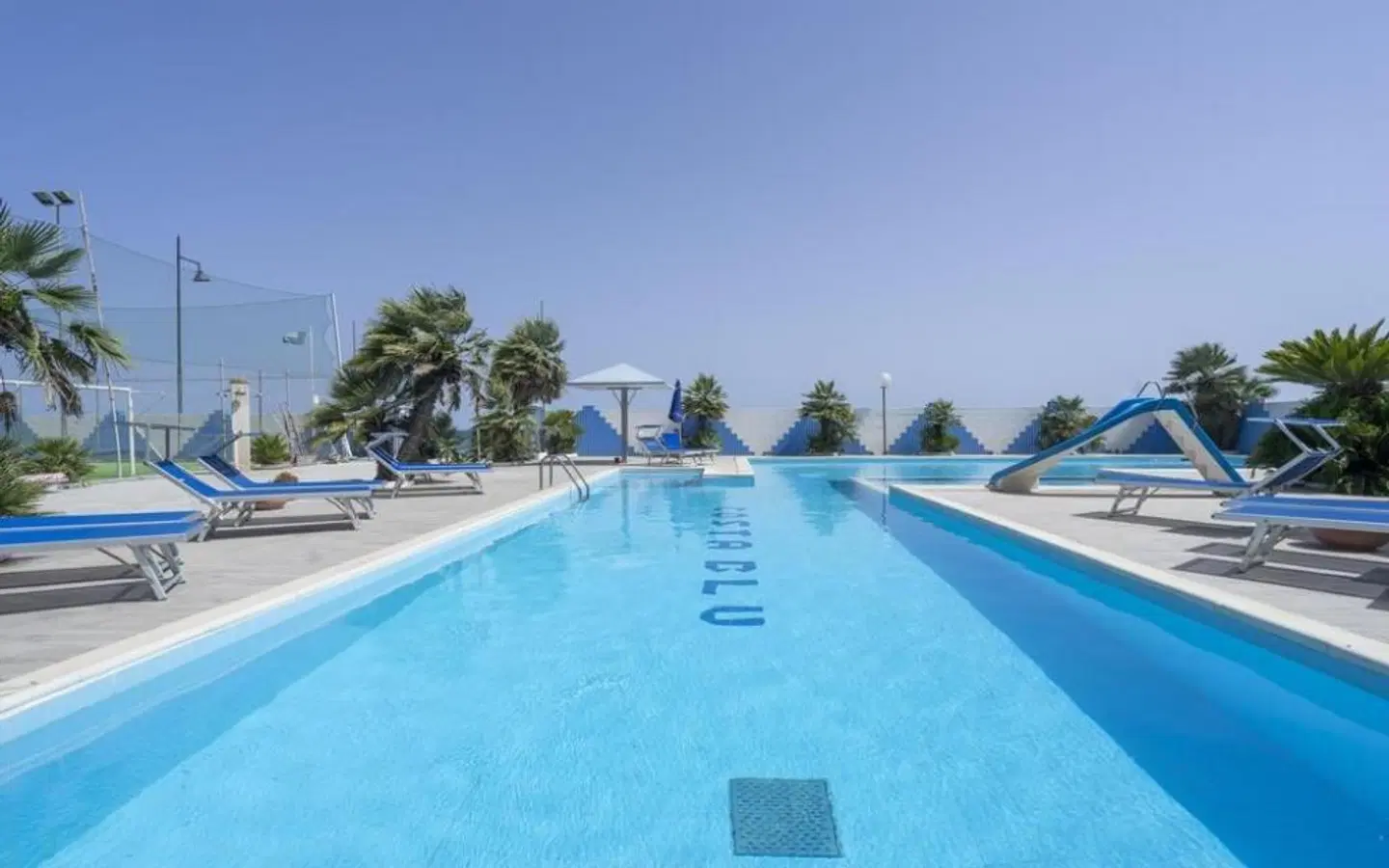 Villaggio Costa Blu OUTDOOR_POOL