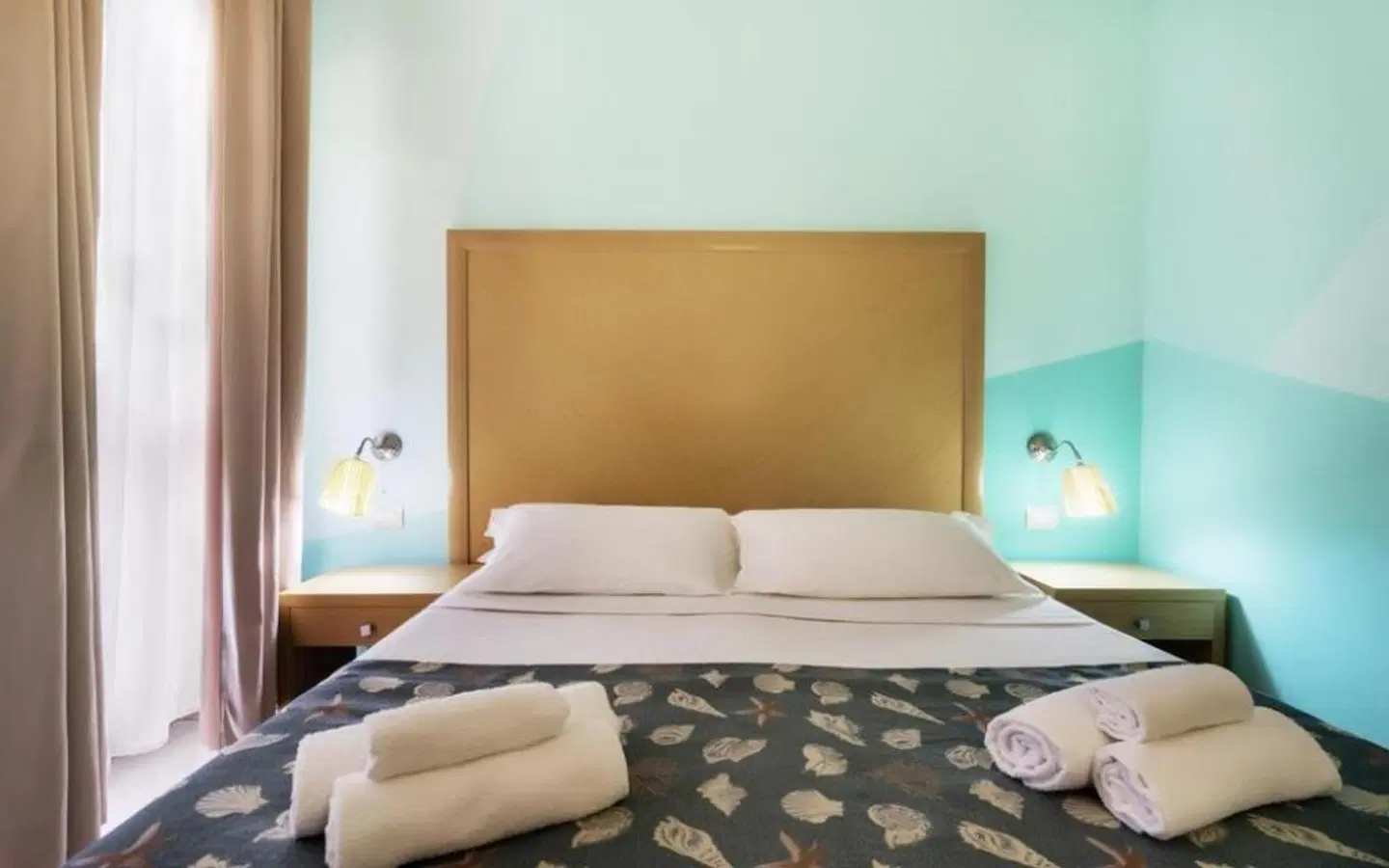 Villaggio Costa Blu ROOM_EXAMPLE