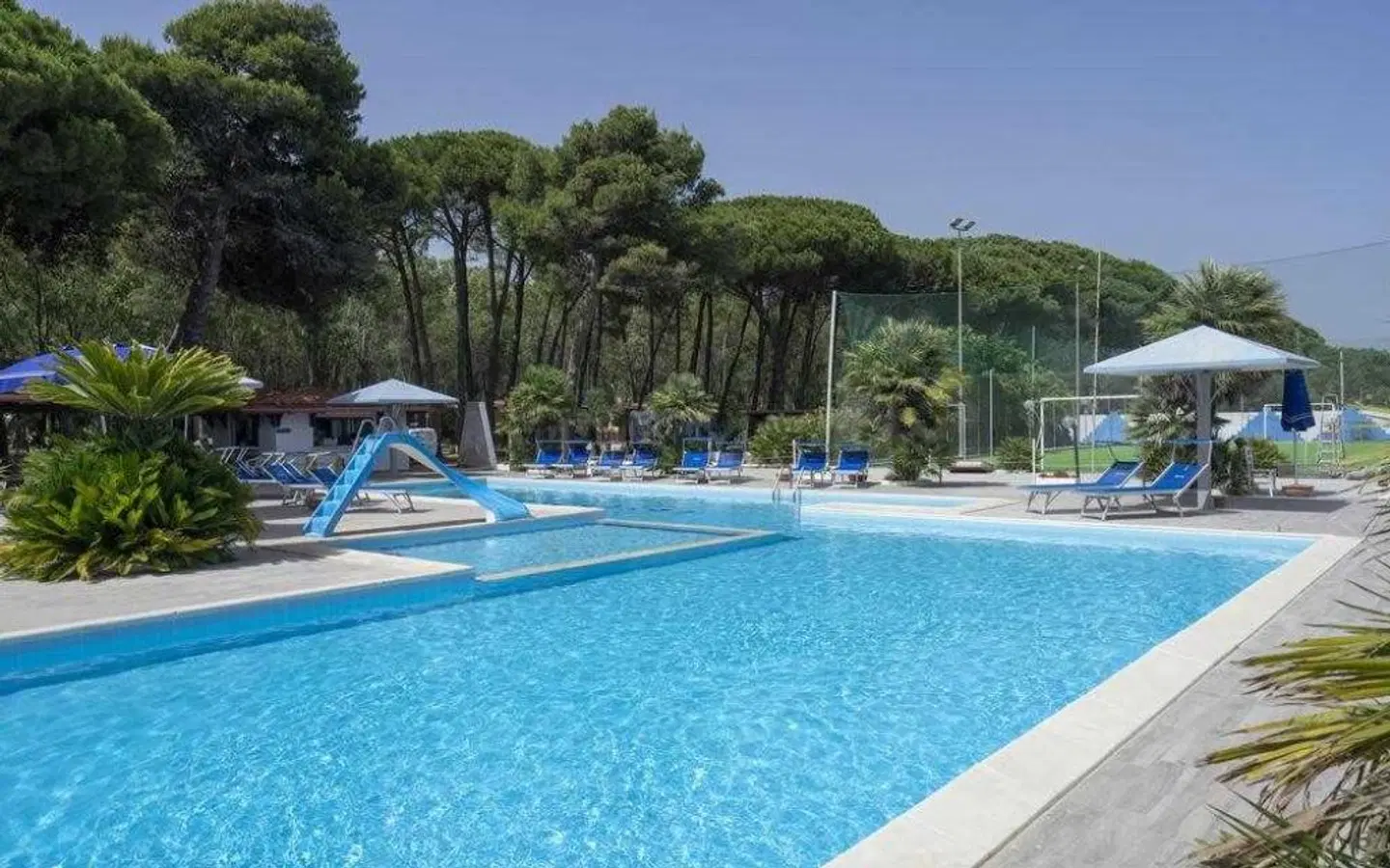 Villaggio Costa Blu OUTDOOR_POOL