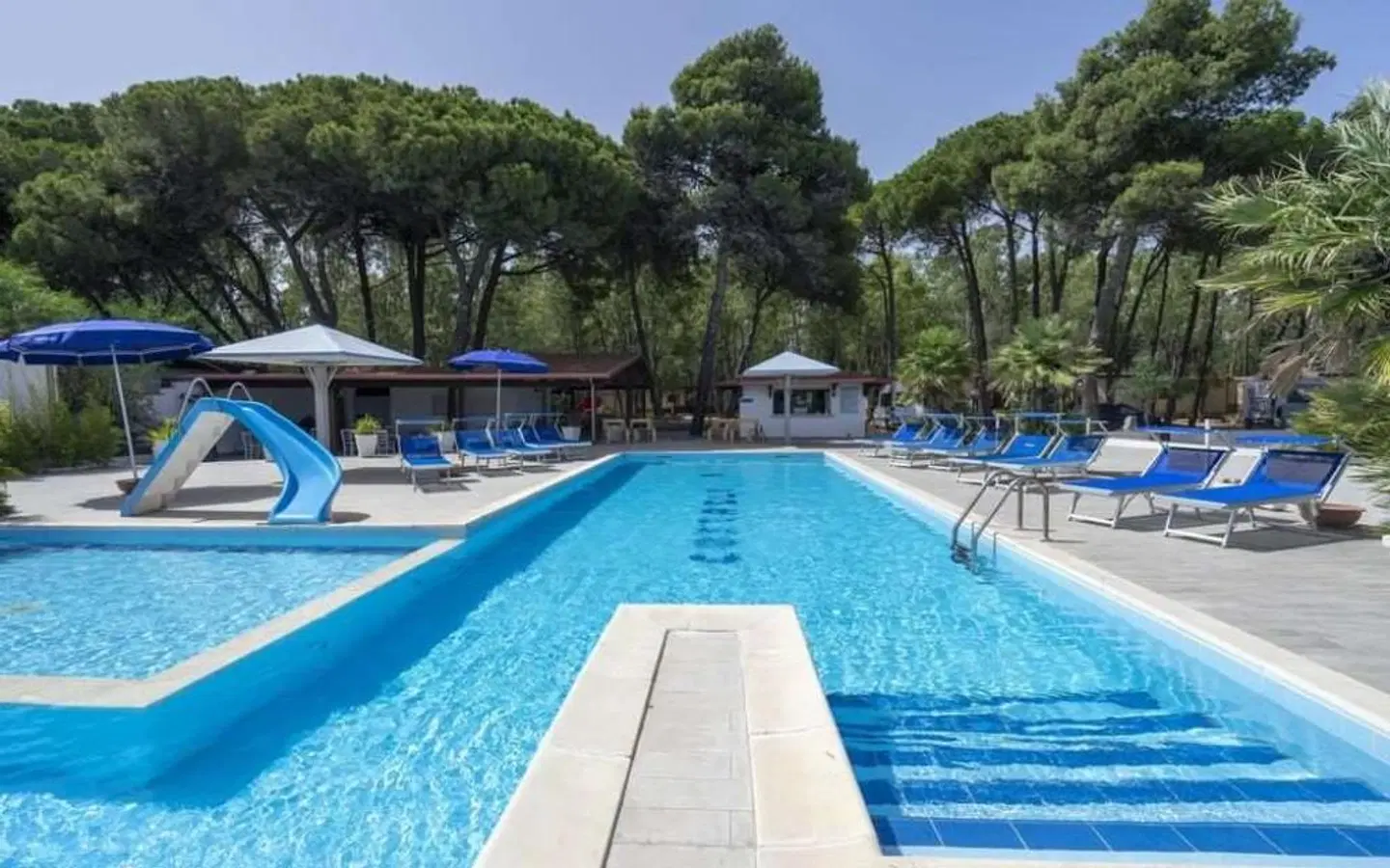 Villaggio Costa Blu OUTDOOR_POOL