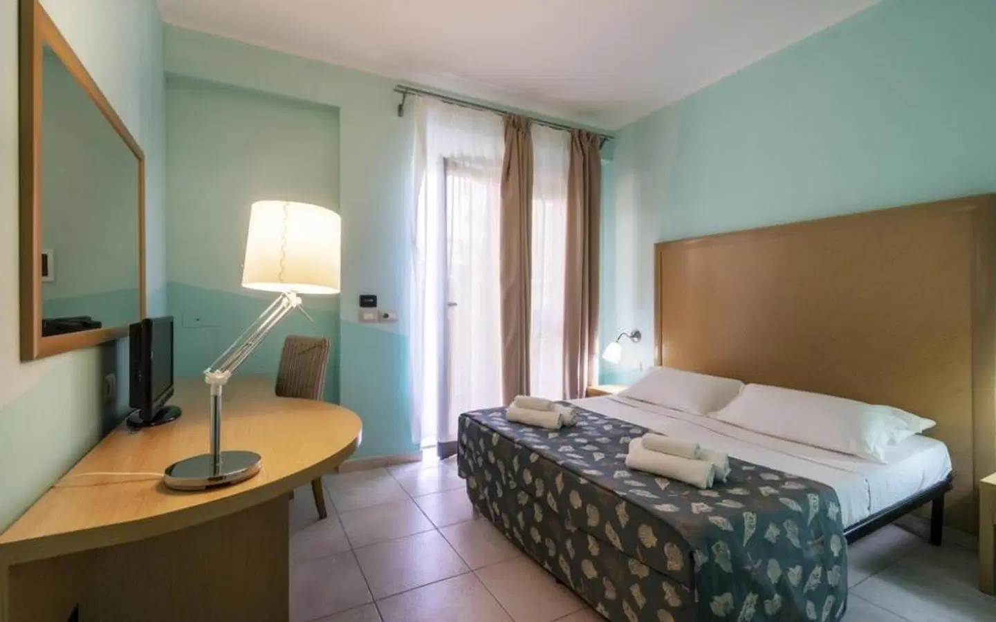 Villaggio Costa Blu ROOM_EXAMPLE