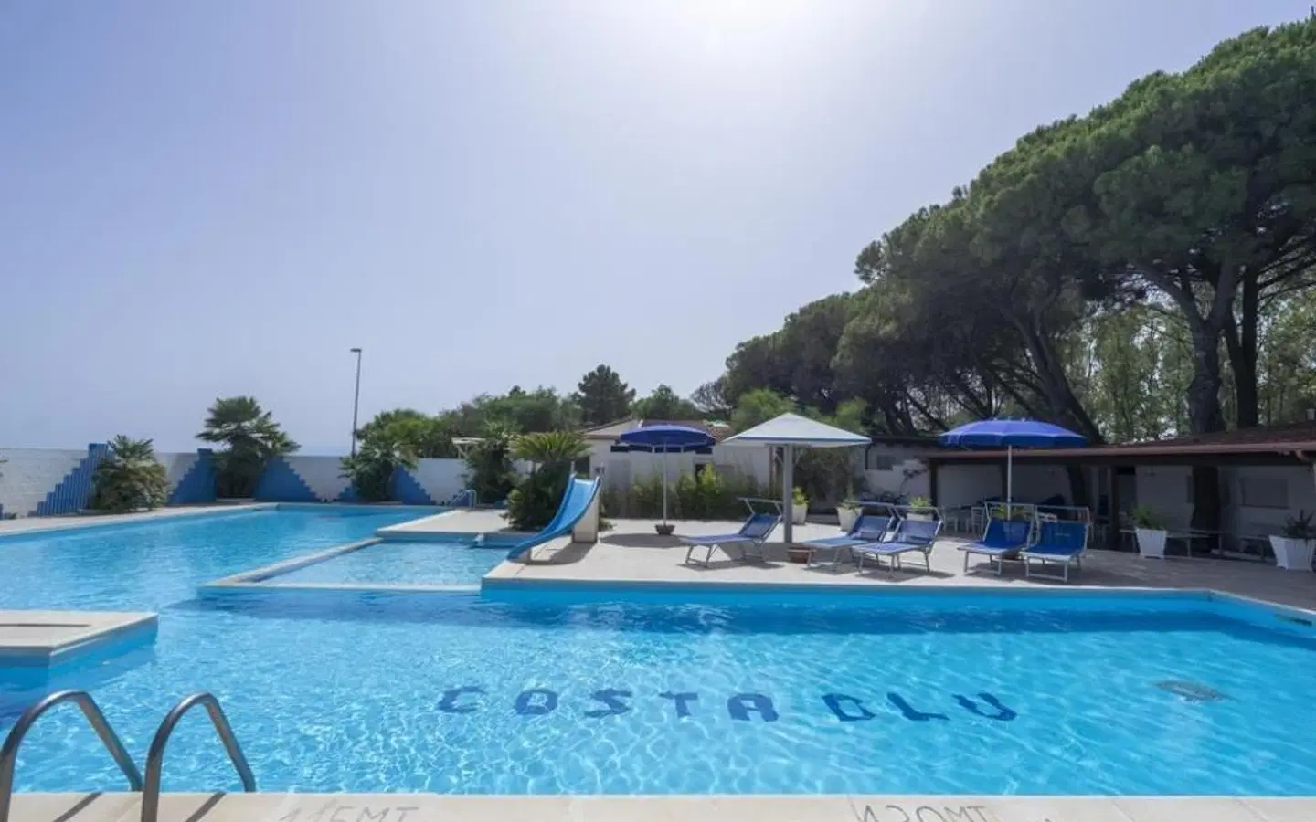 Villaggio Costa Blu OUTDOOR_POOL