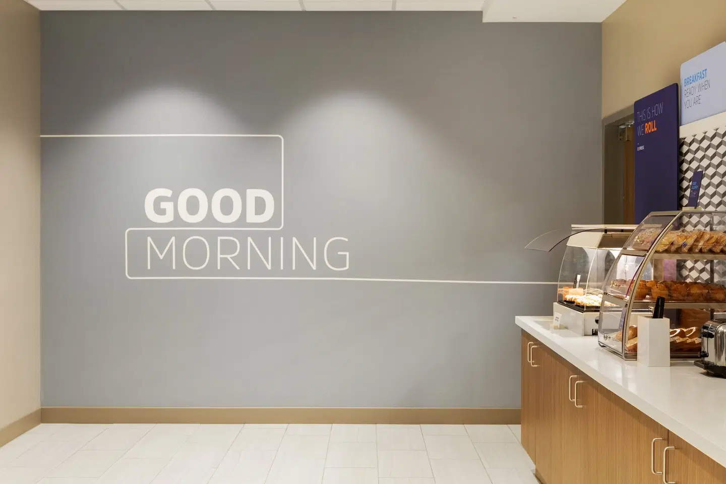 Evoke Destin Hotel by IHG Badezimmer