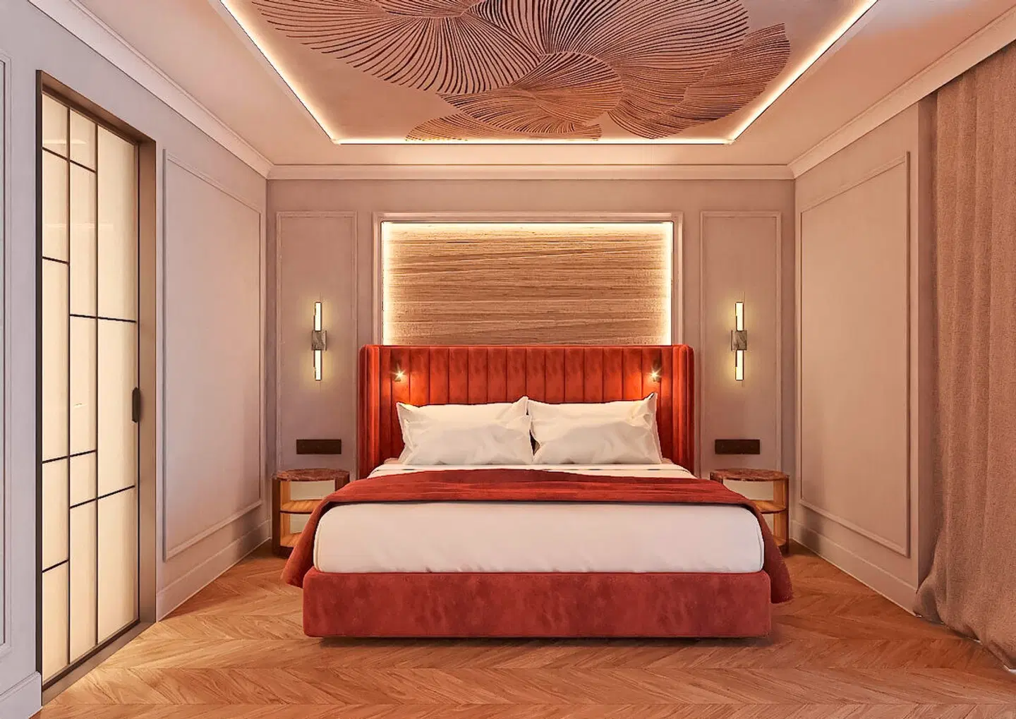 Palacio San Juan, a Royal Hideaway Hotel ROOM_EXAMPLE