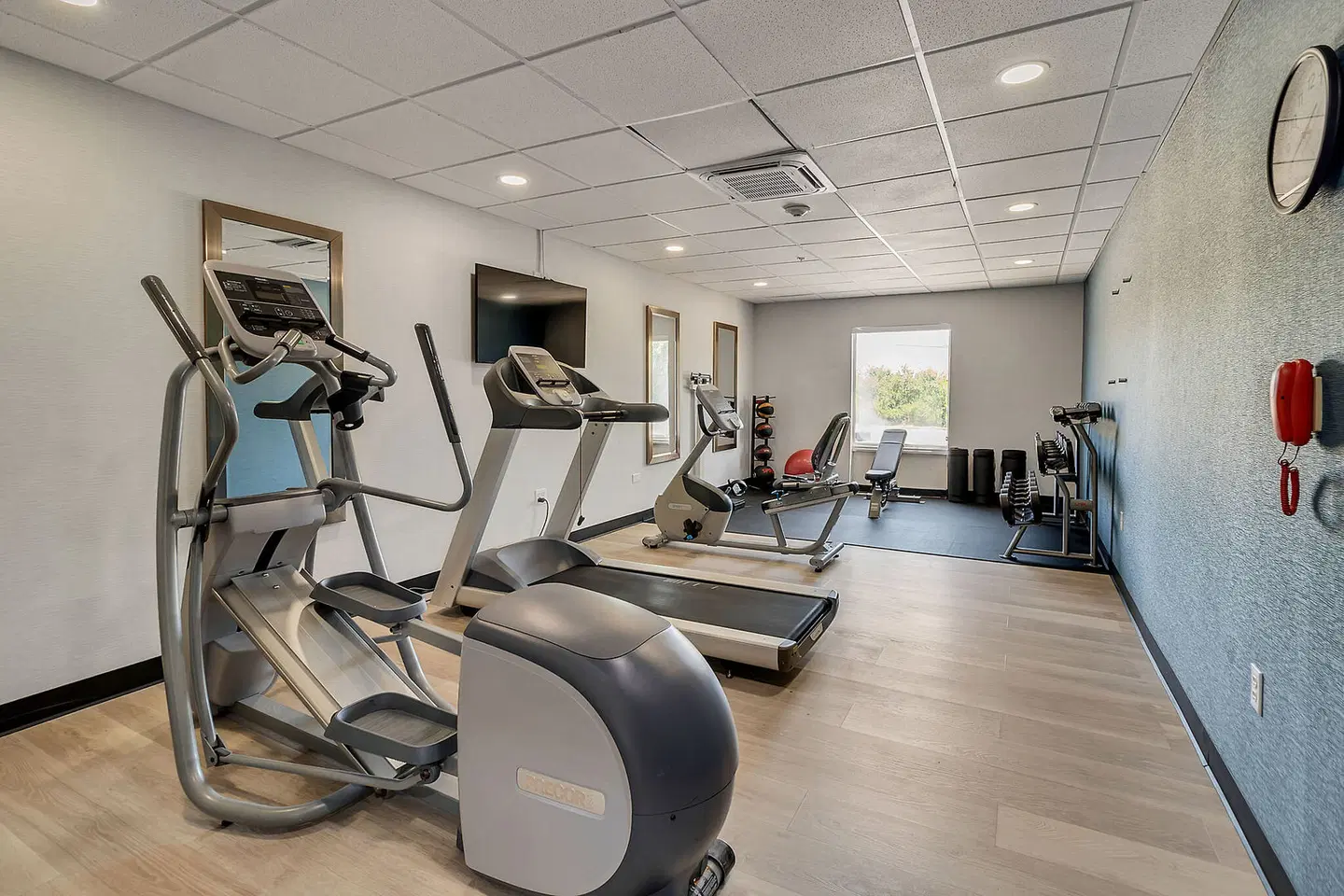 Evoke Destin Hotel by IHG SPORTS_AND_LEISURE