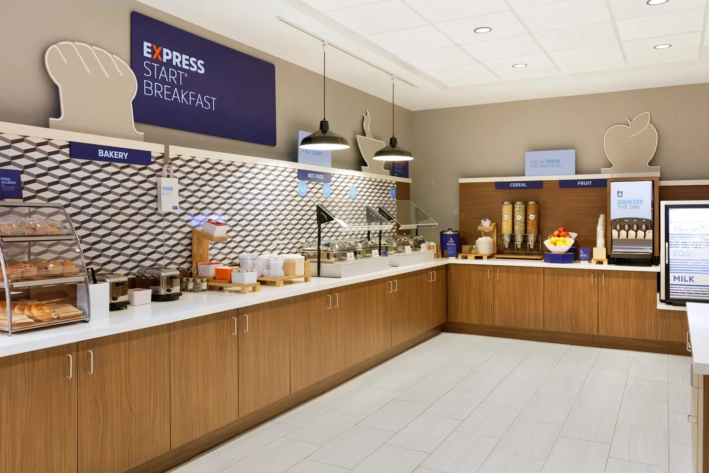 Evoke Destin Hotel by IHG LOUNGE_LOBBY