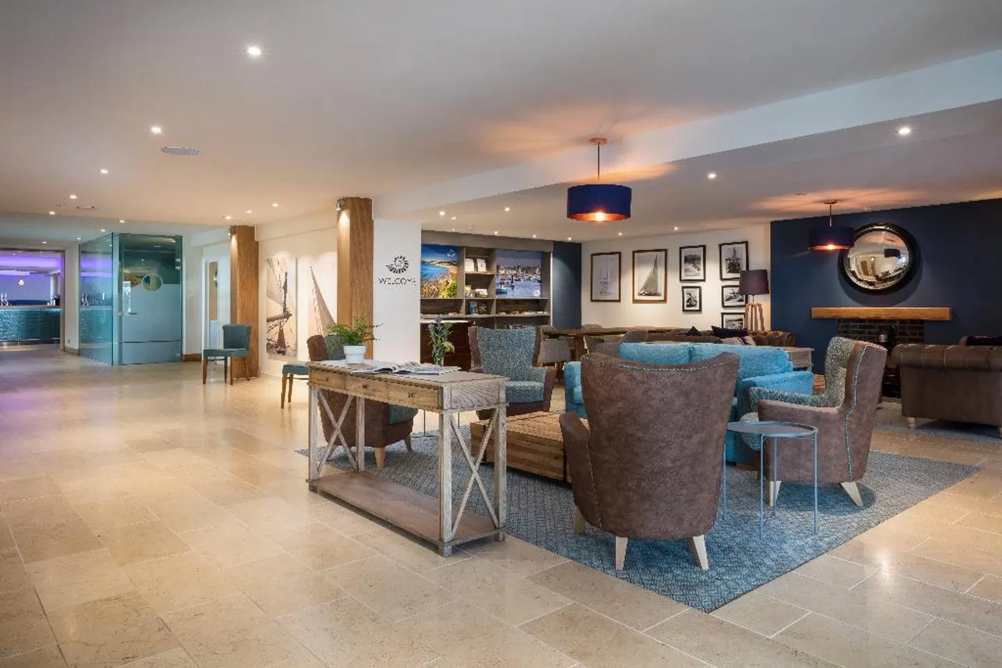 St. Michaels Resort Bar