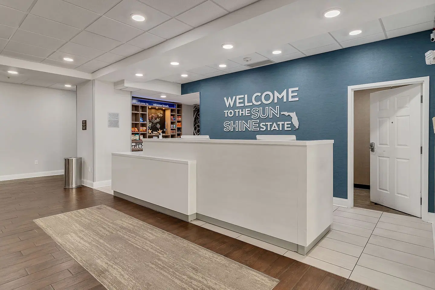 Evoke Destin Hotel by IHG LOUNGE_LOBBY