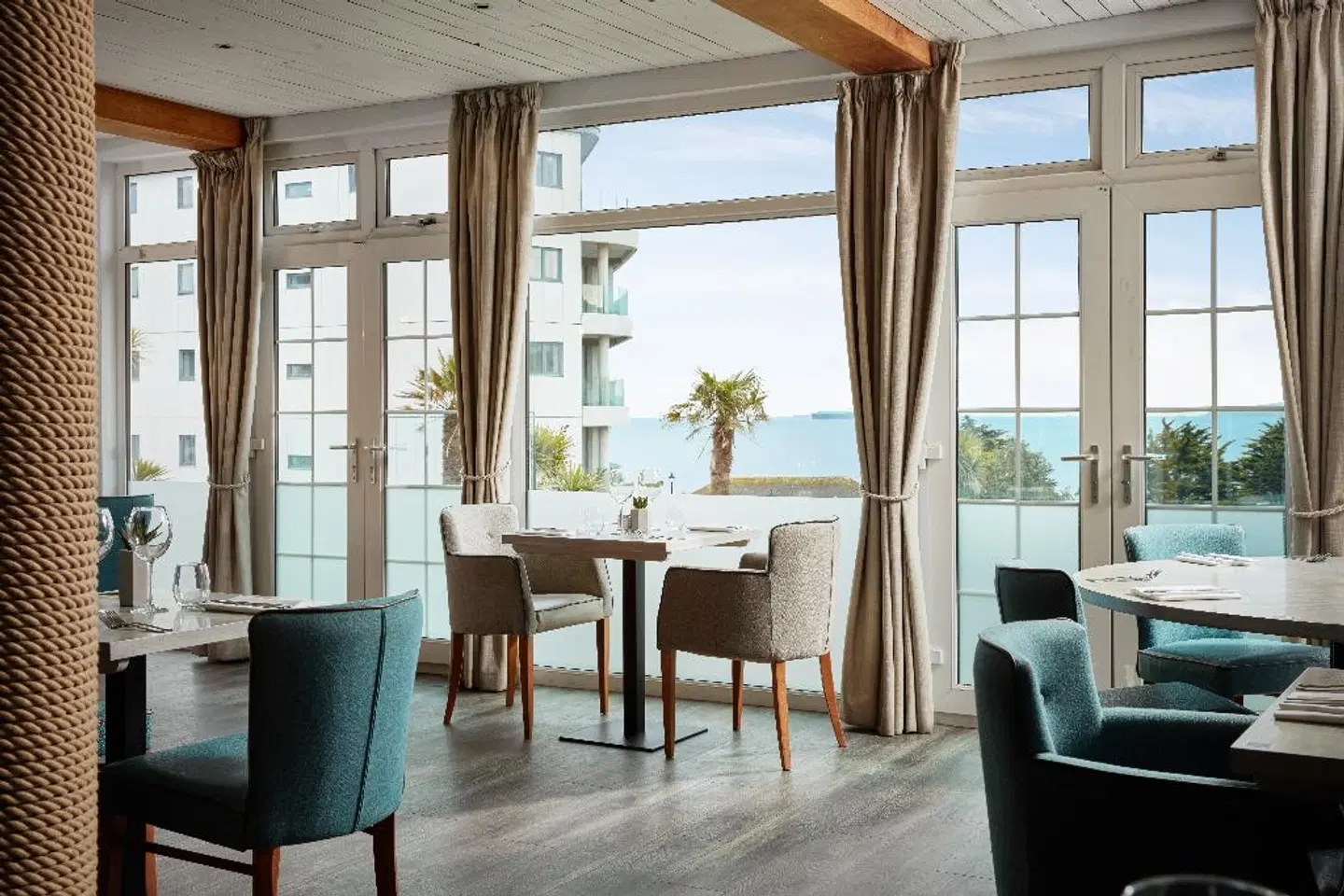 St. Michaels Resort Restaurant
