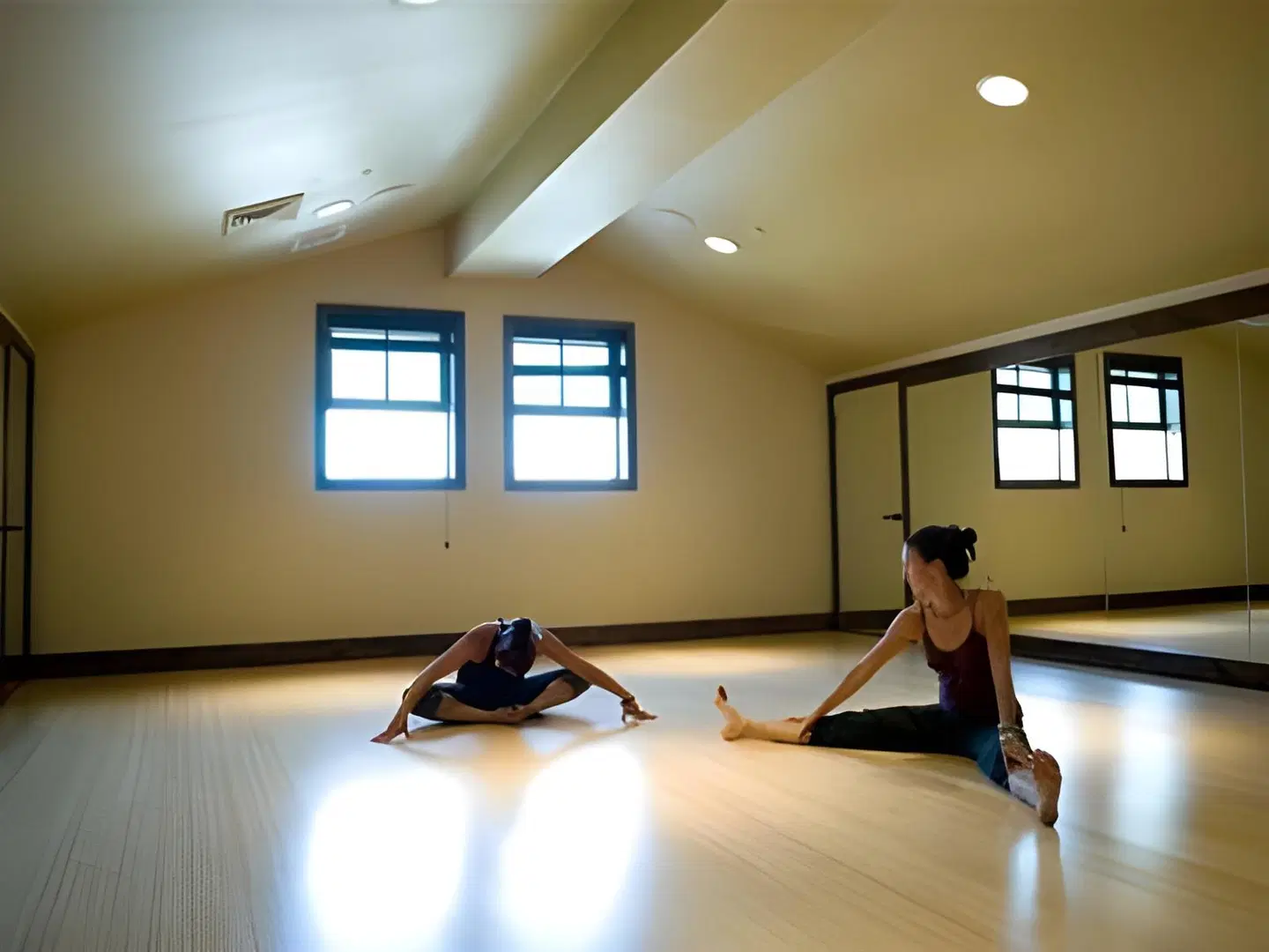 Teton Mountain Lodge & Spa HEALTH_BEAUTY