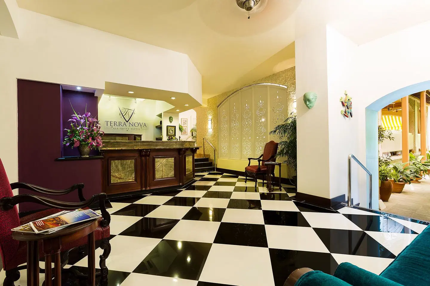Terra Nova LOUNGE_LOBBY