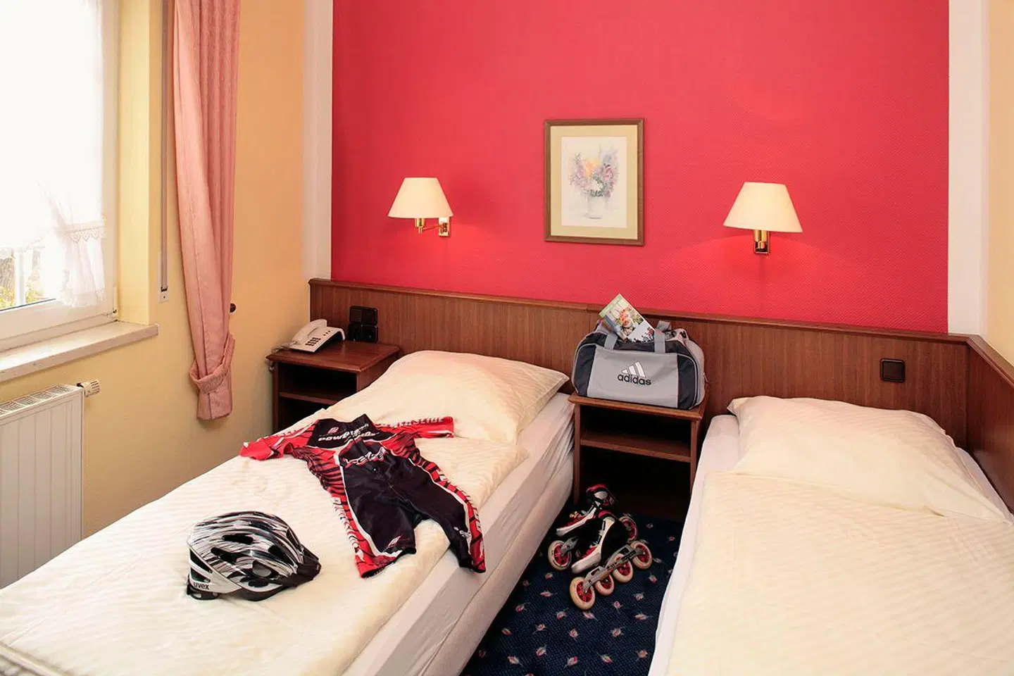 Zum Eichenkranz ROOM_EXAMPLE