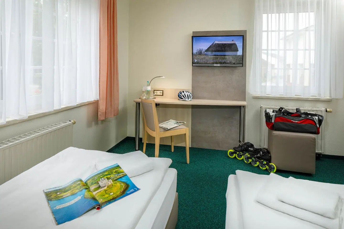 Zum Eichenkranz ROOM_EXAMPLE