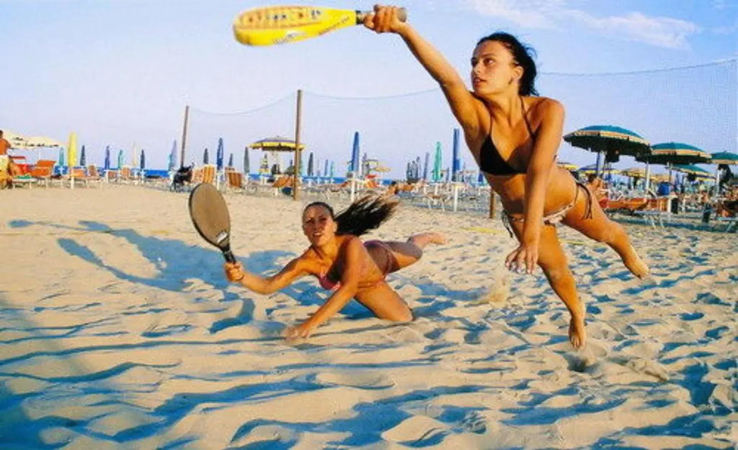 Imperial Beach SPORTS_AND_LEISURE