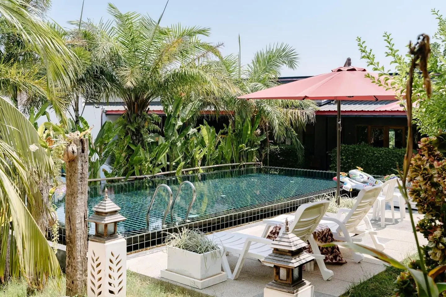 365 Panwa Villas Resort OUTDOOR_POOL