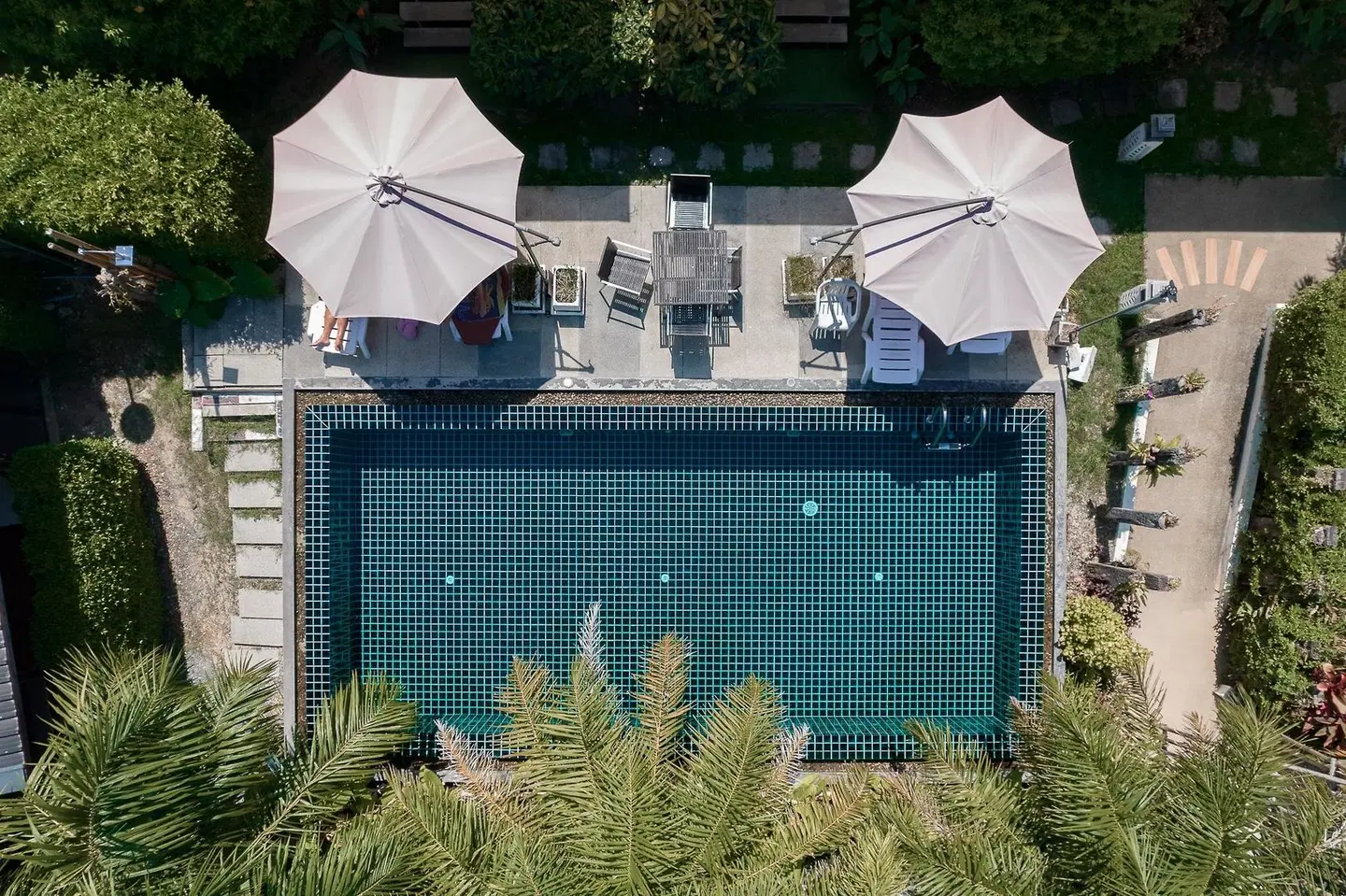 365 Panwa Villas Resort OUTDOOR_POOL