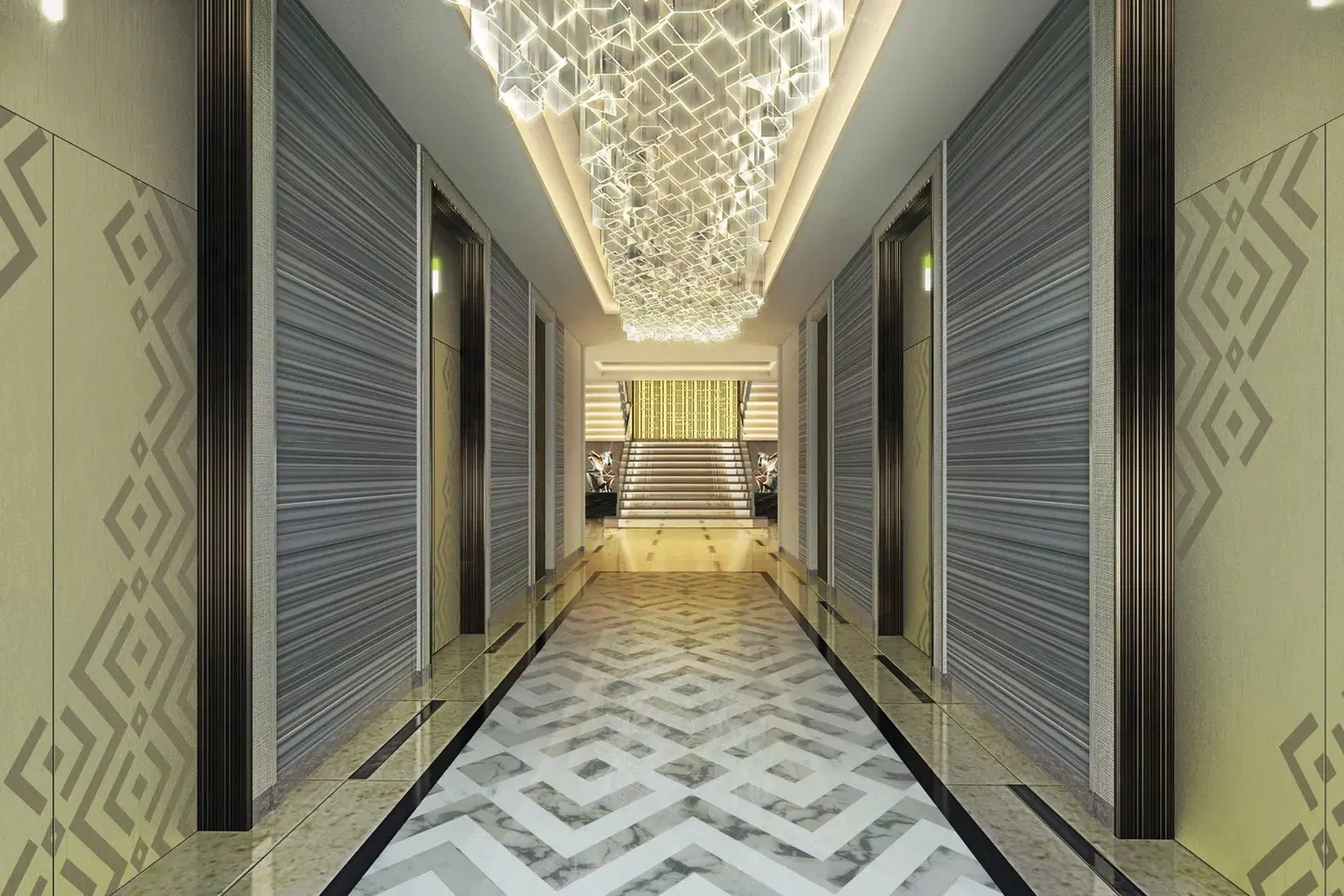 Sheraton Manila Hotel HEALTH_BEAUTY