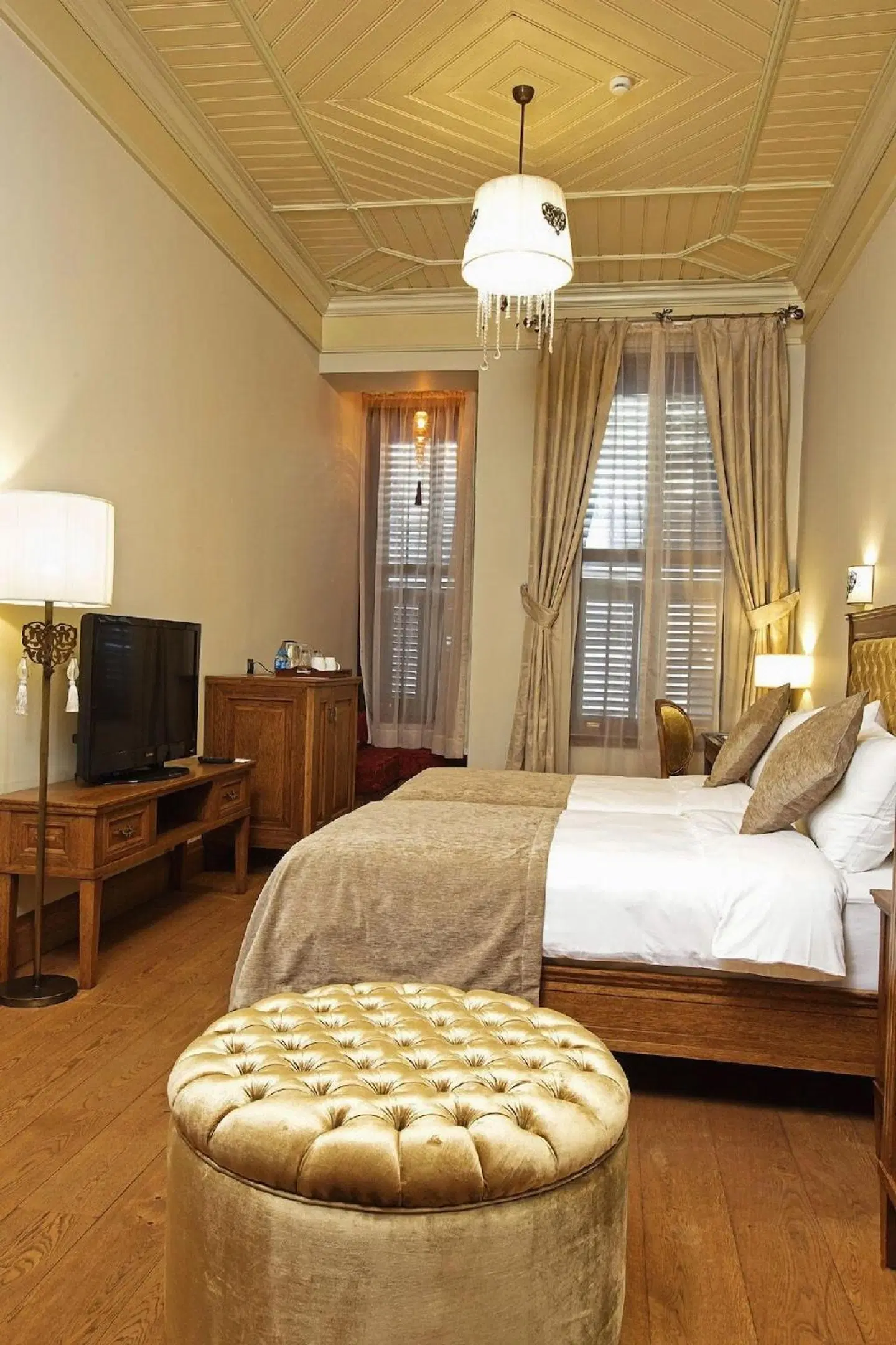 Celine Hotel (Ottoman Mansion) ROOM_EXAMPLE