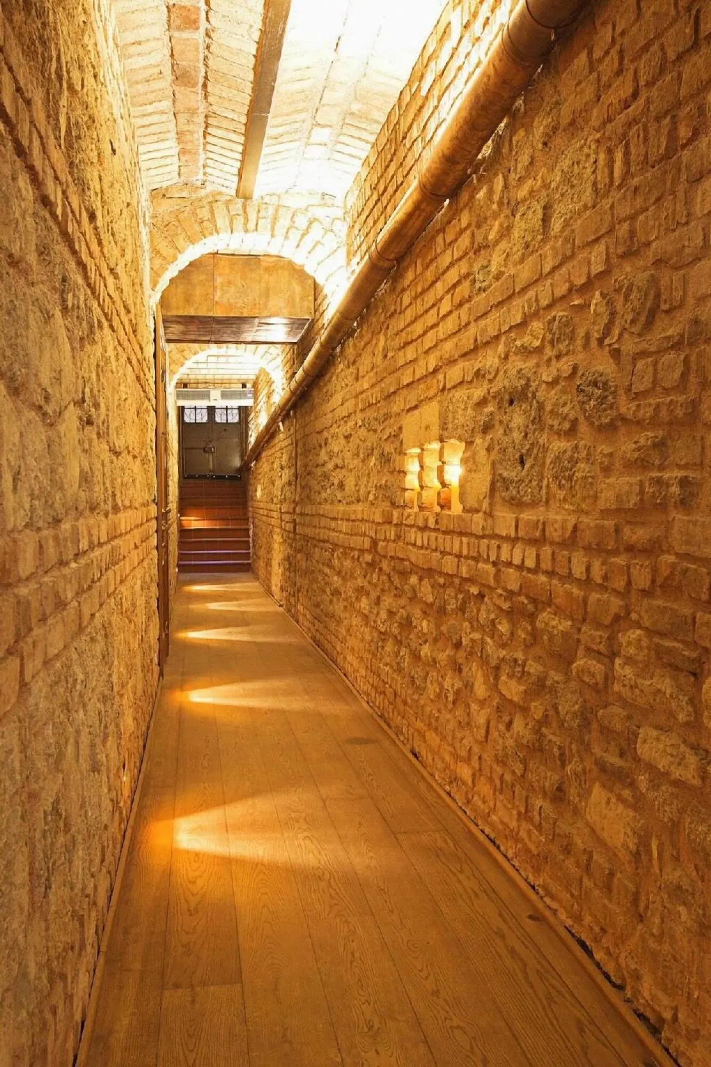 Celine Hotel (Ottoman Mansion) HEALTH_BEAUTY