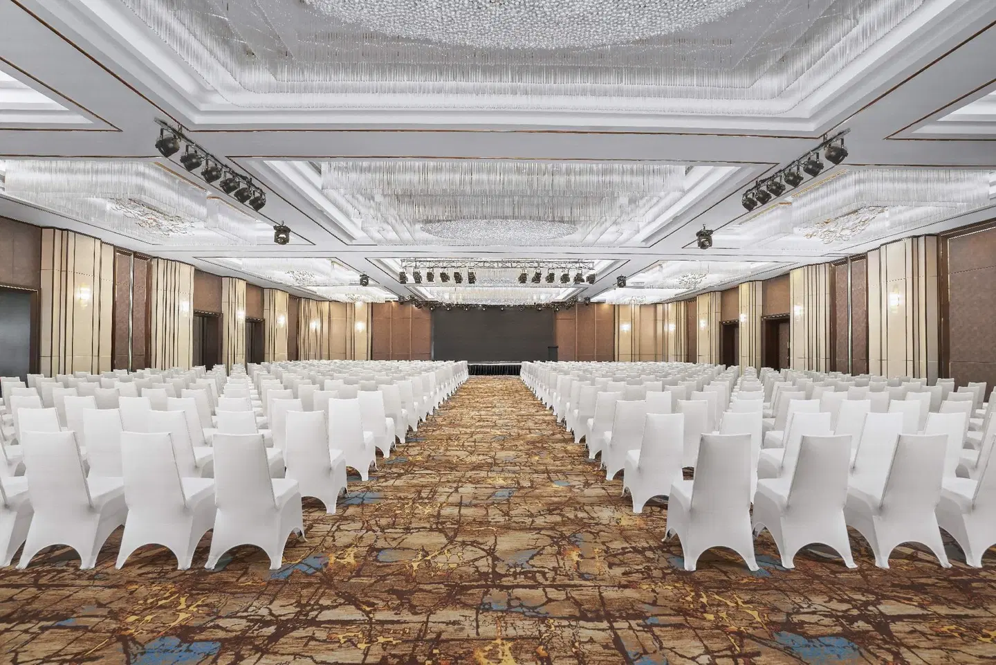 Sheraton Hai Phong Konferenz